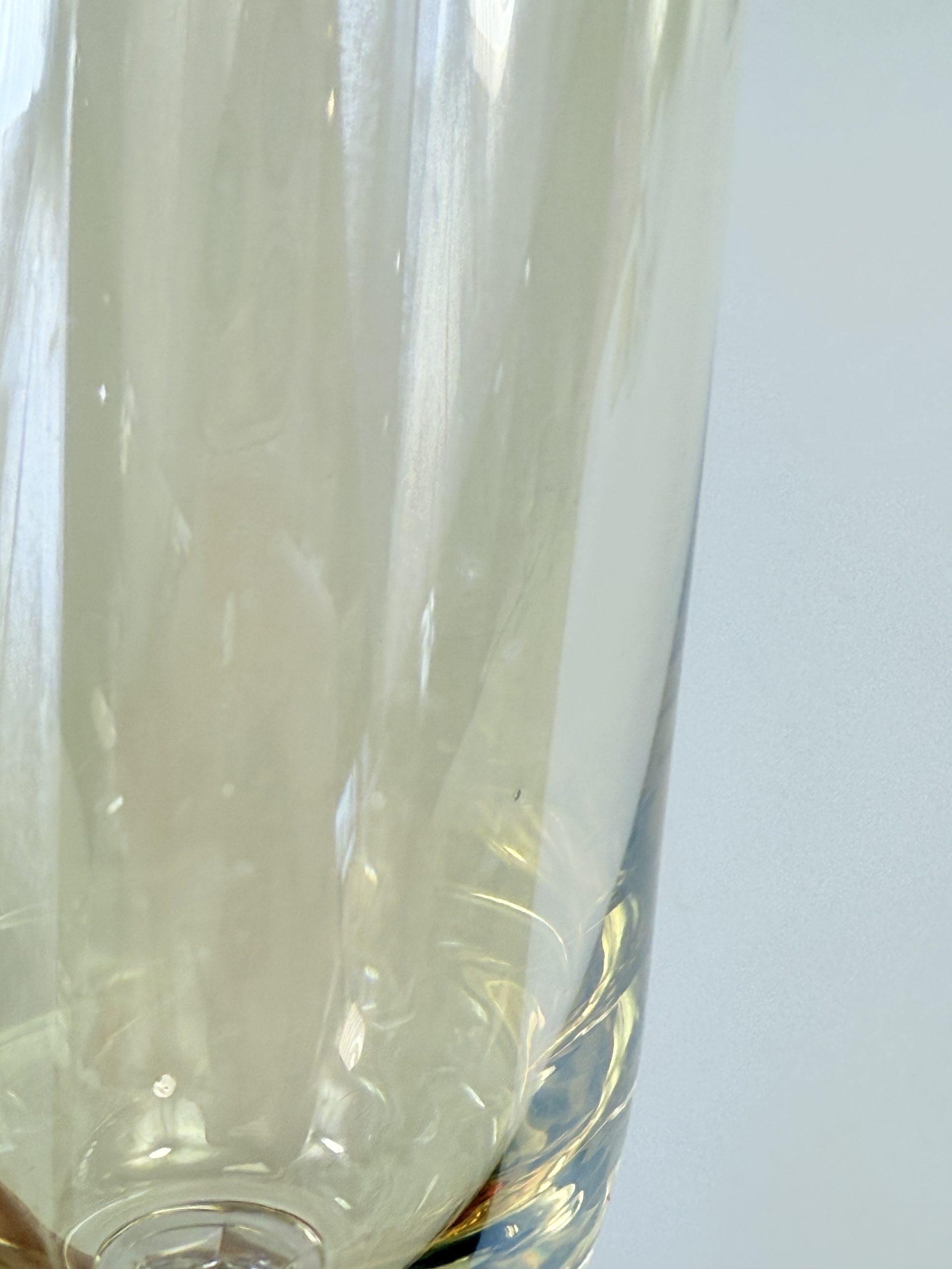 Pezsgős pohárkészlet - Bohemia - Image 5