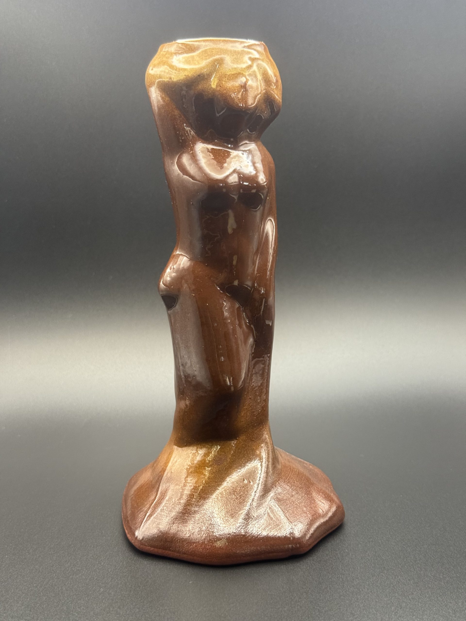 Kerámia váza - Image 3