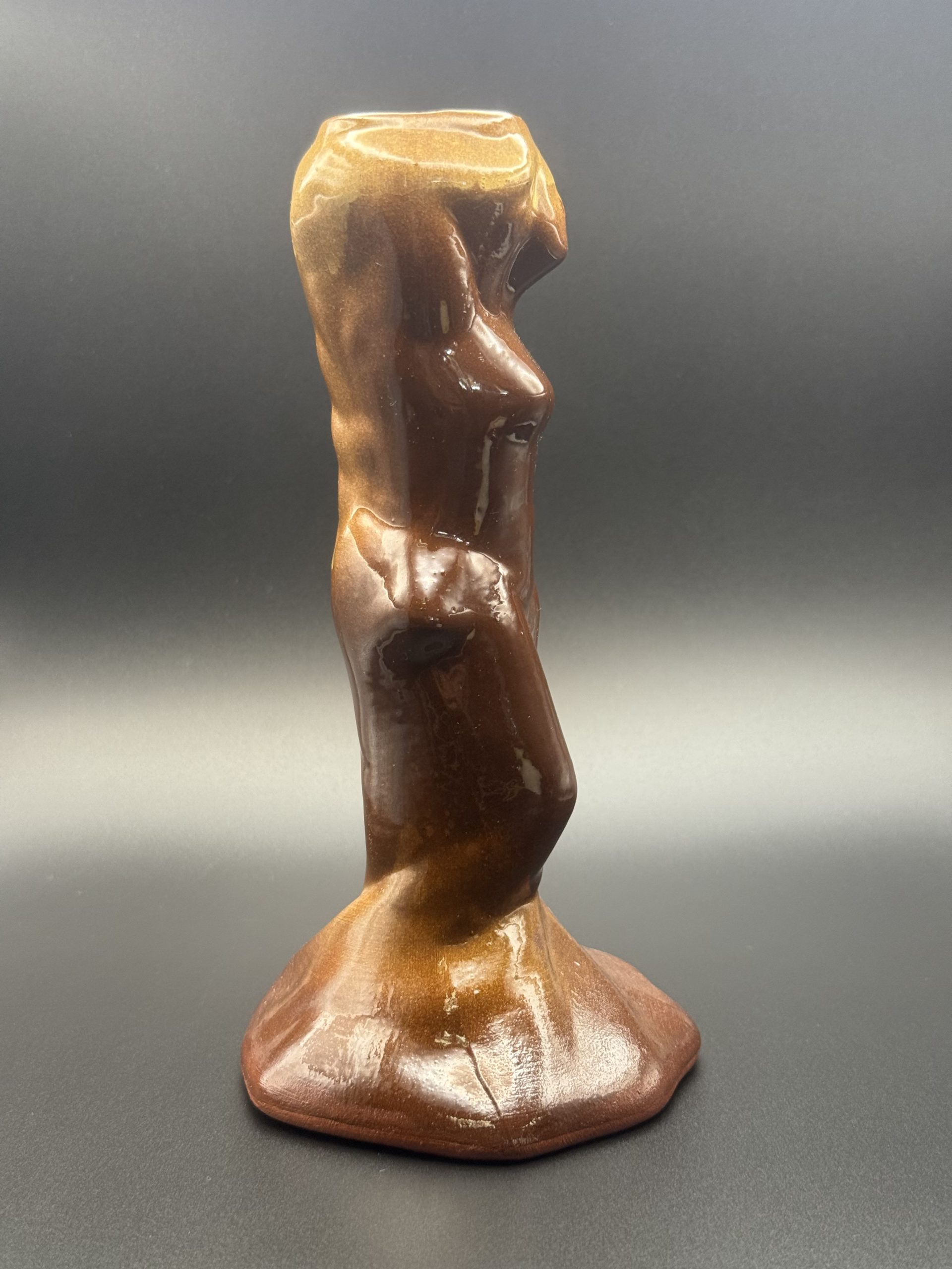 Kerámia váza - Image 4