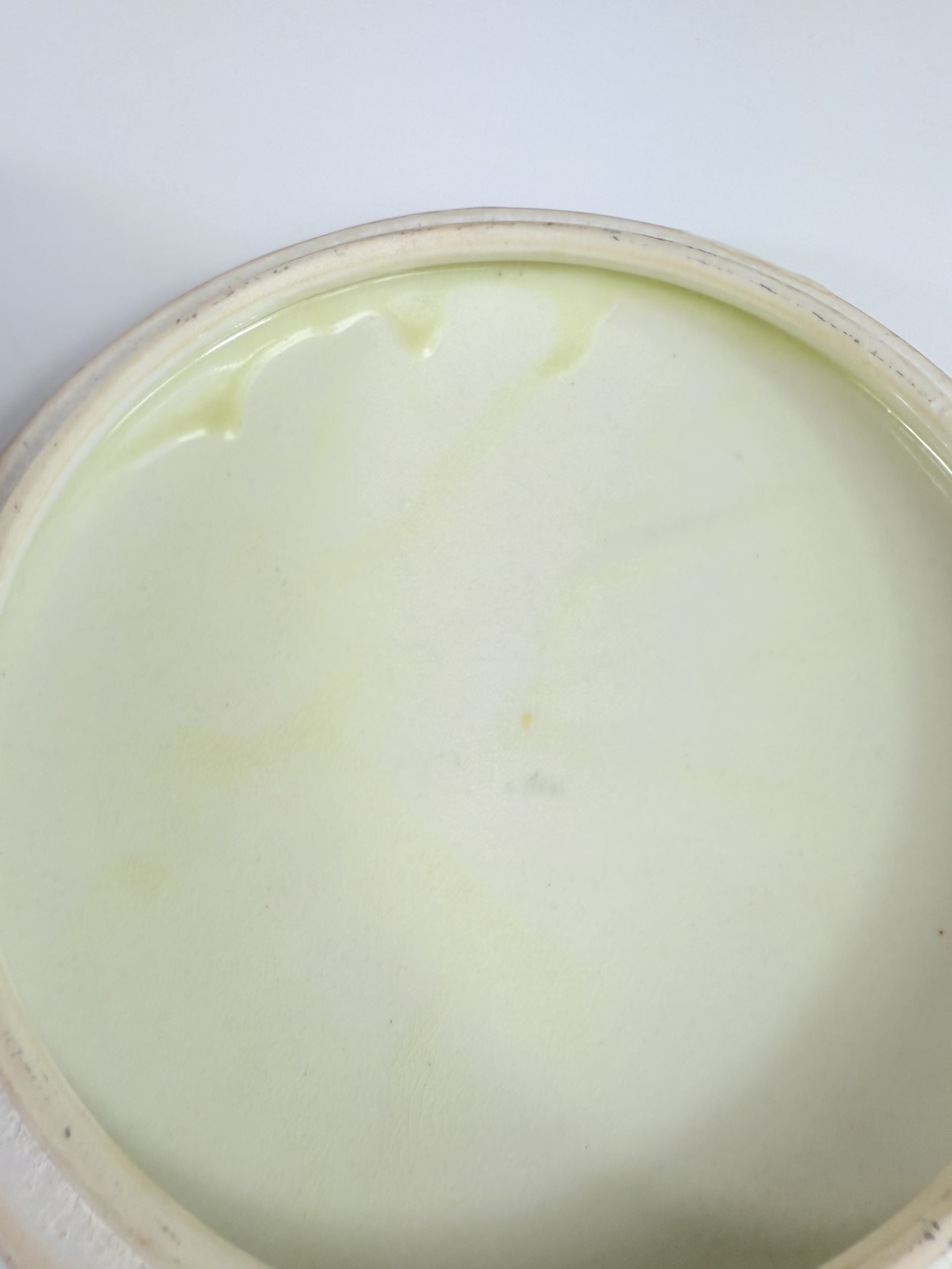 Porcelán doboz - Terebess - Image 6