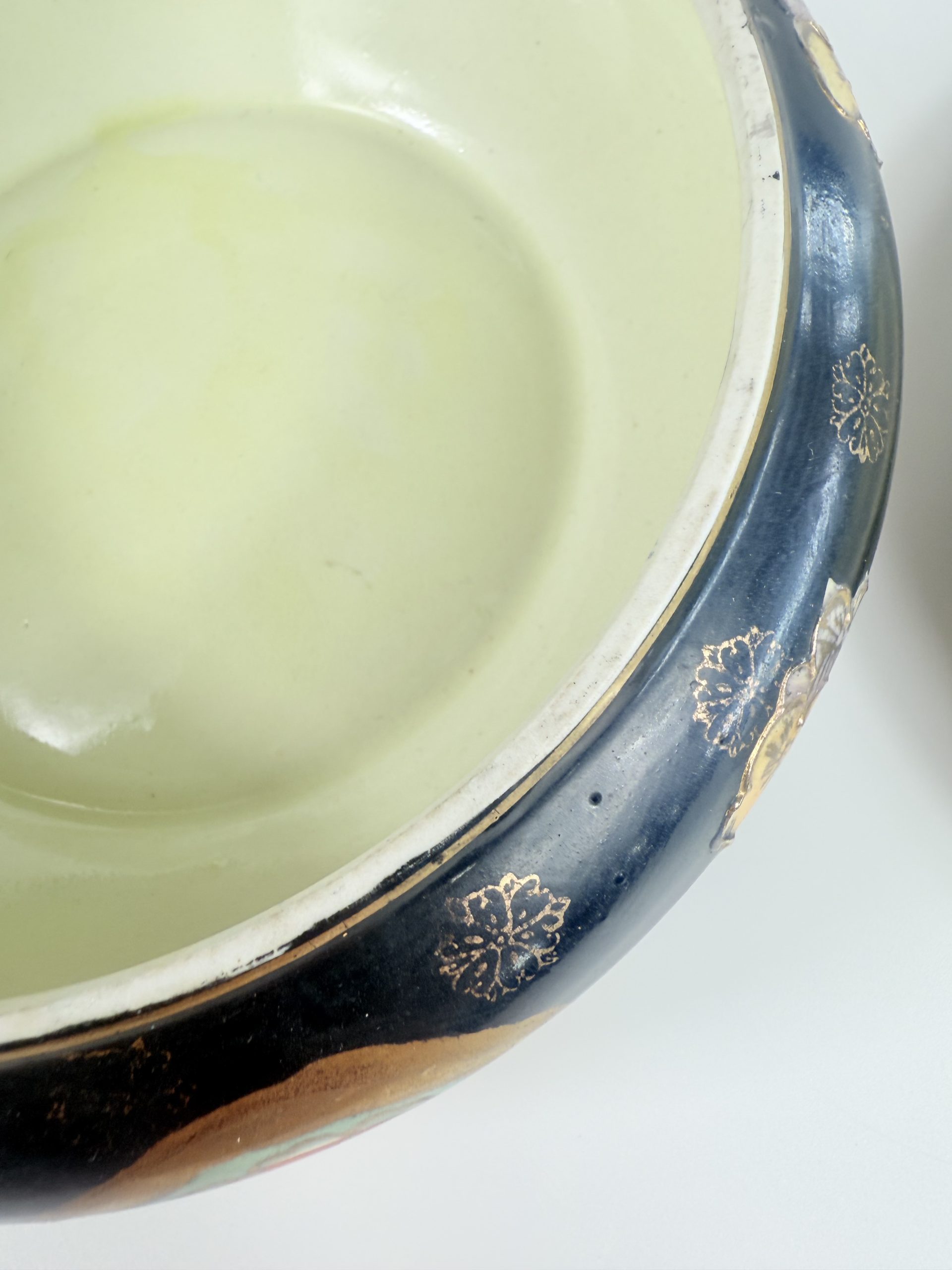 Porcelán doboz - Terebess - Image 7