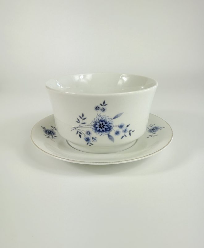 Porcelán leves csésze - Johann Seltmann Vohenstrauß