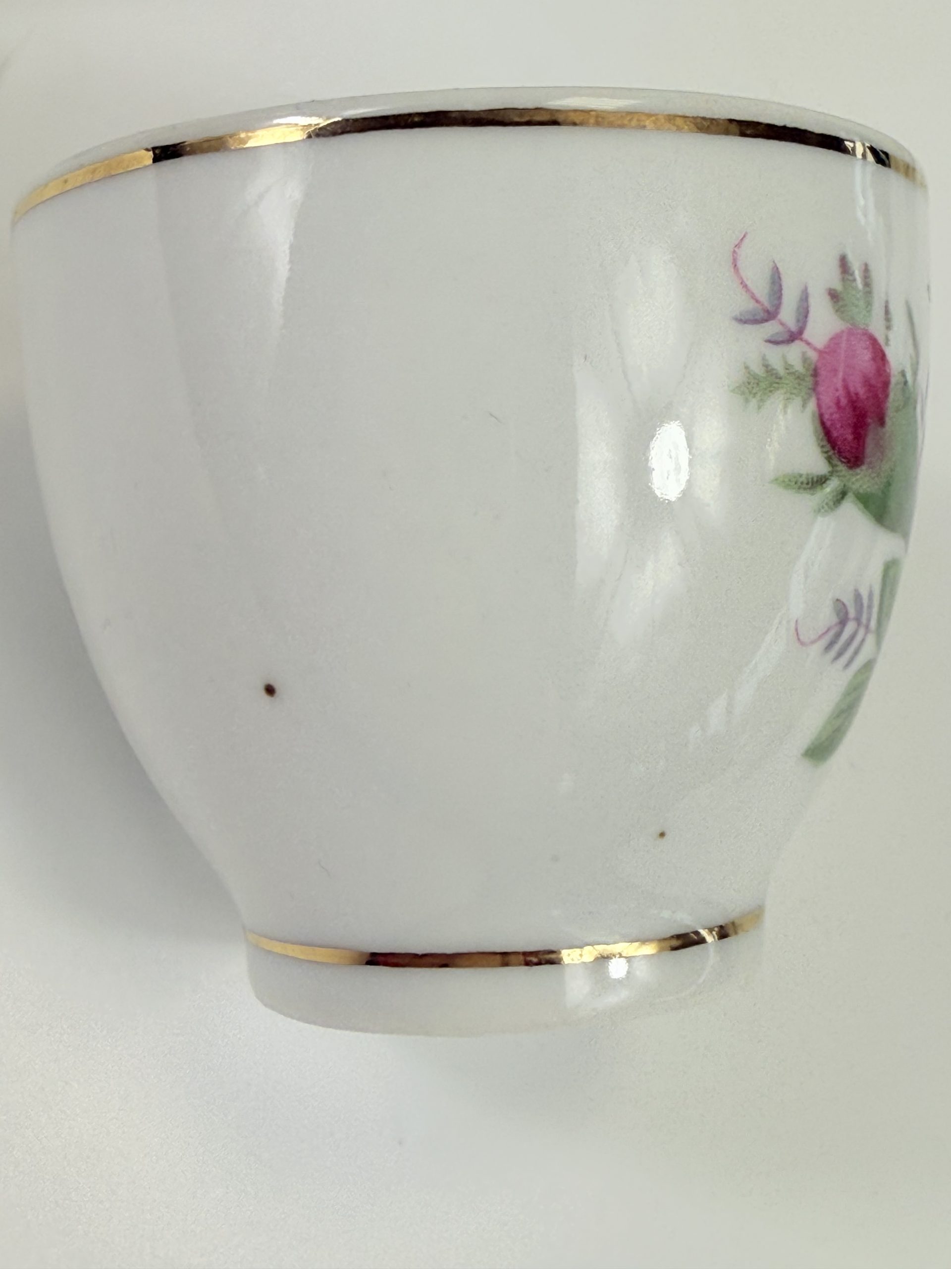 Kínai porcelán kávéskészlet 1. - Image 12