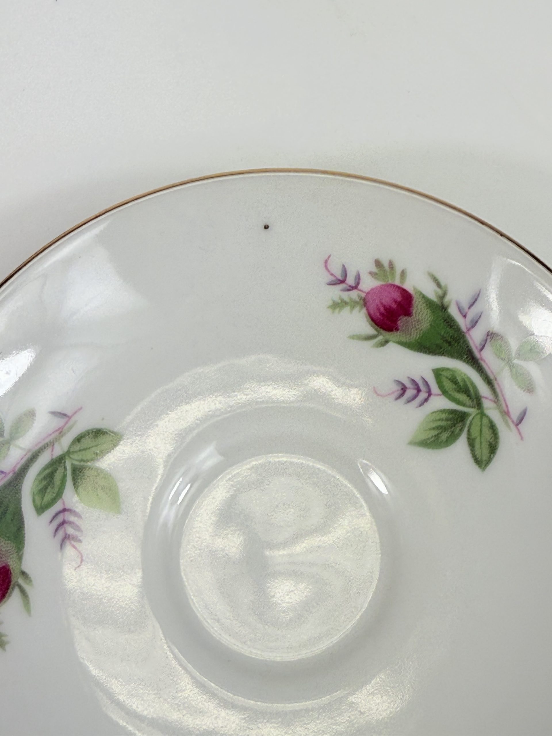Kínai porcelán kávéskészlet 1. - Image 14