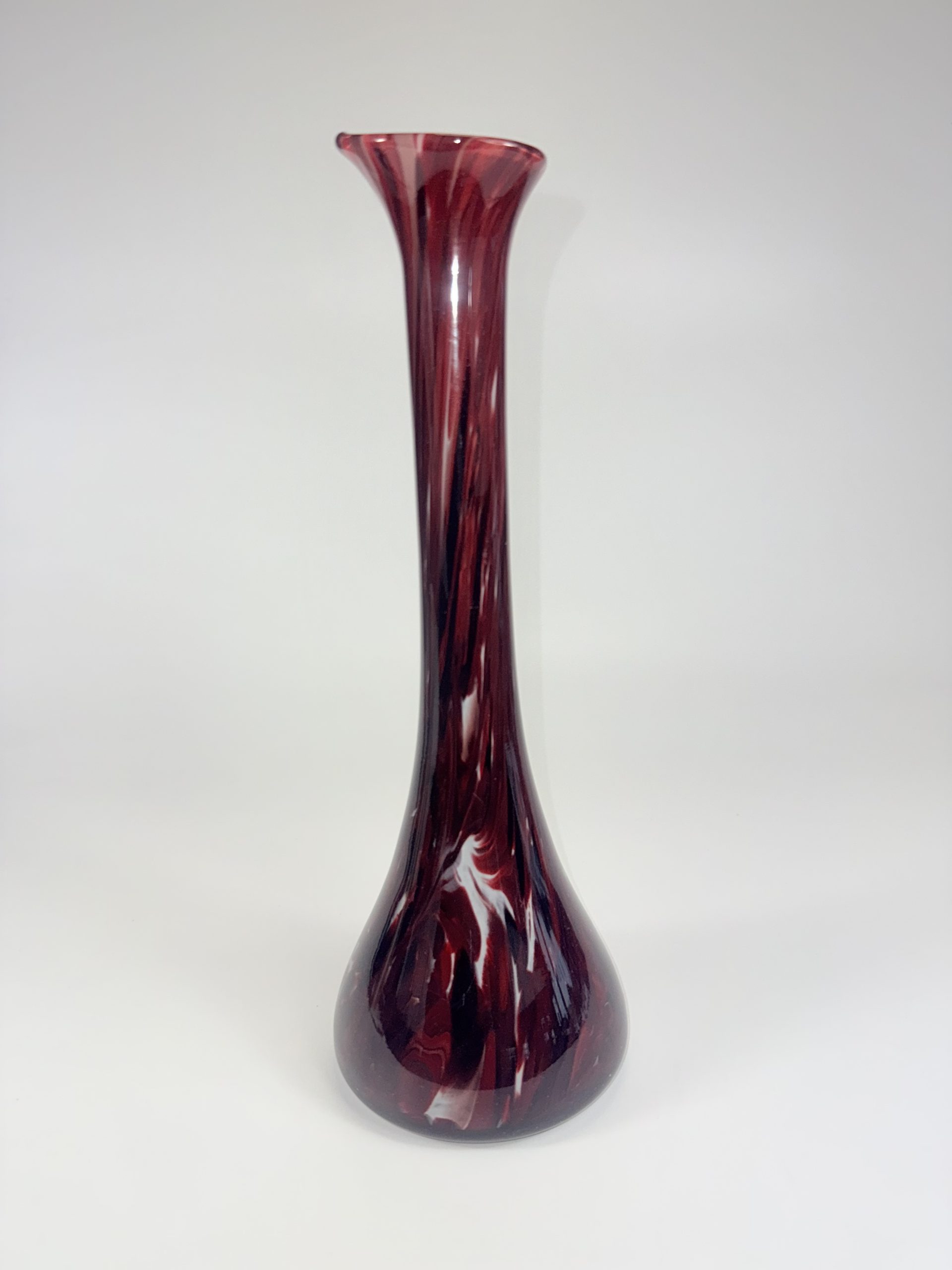 Üveg váza 3. - Image 2