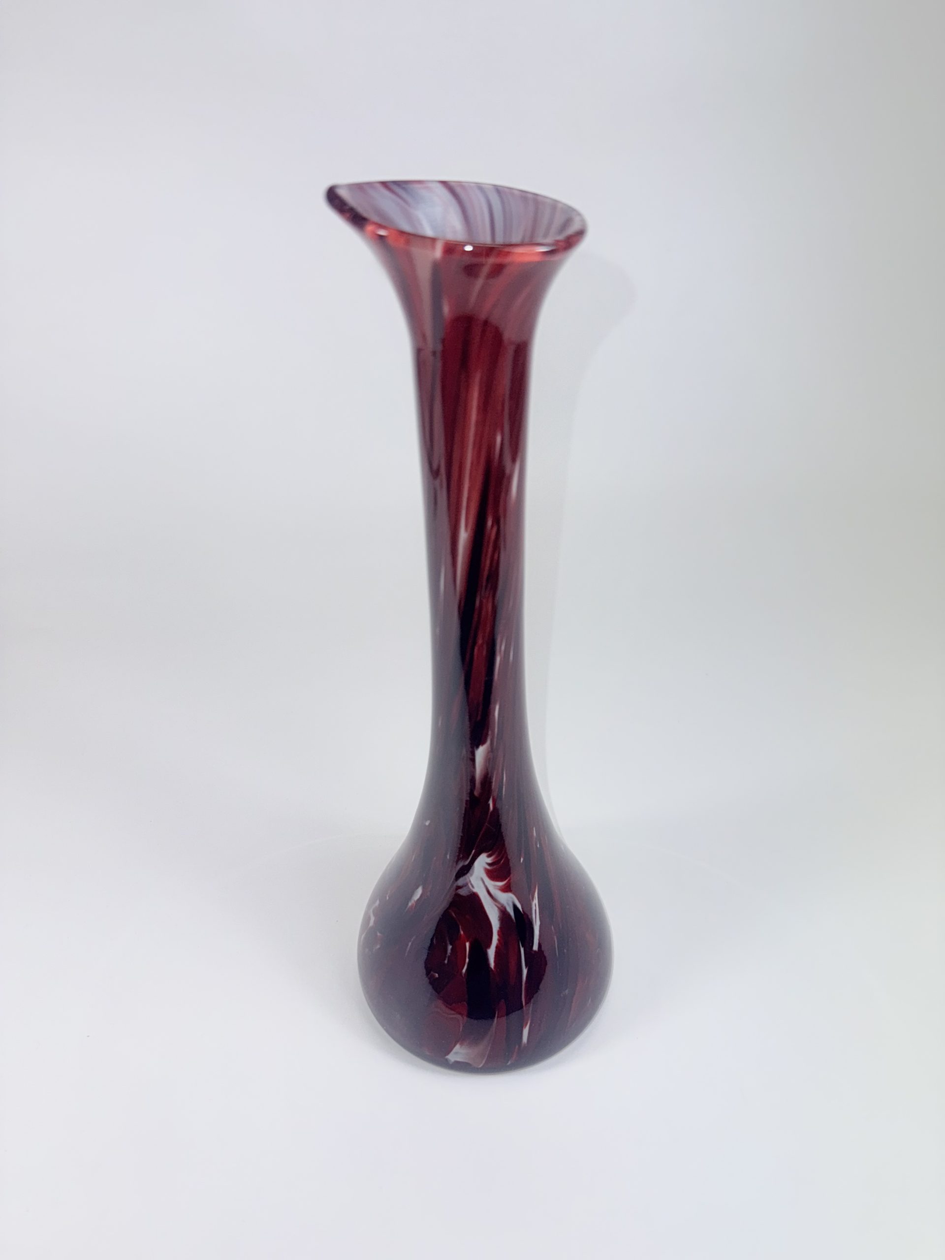 Üveg váza 3. - Image 3