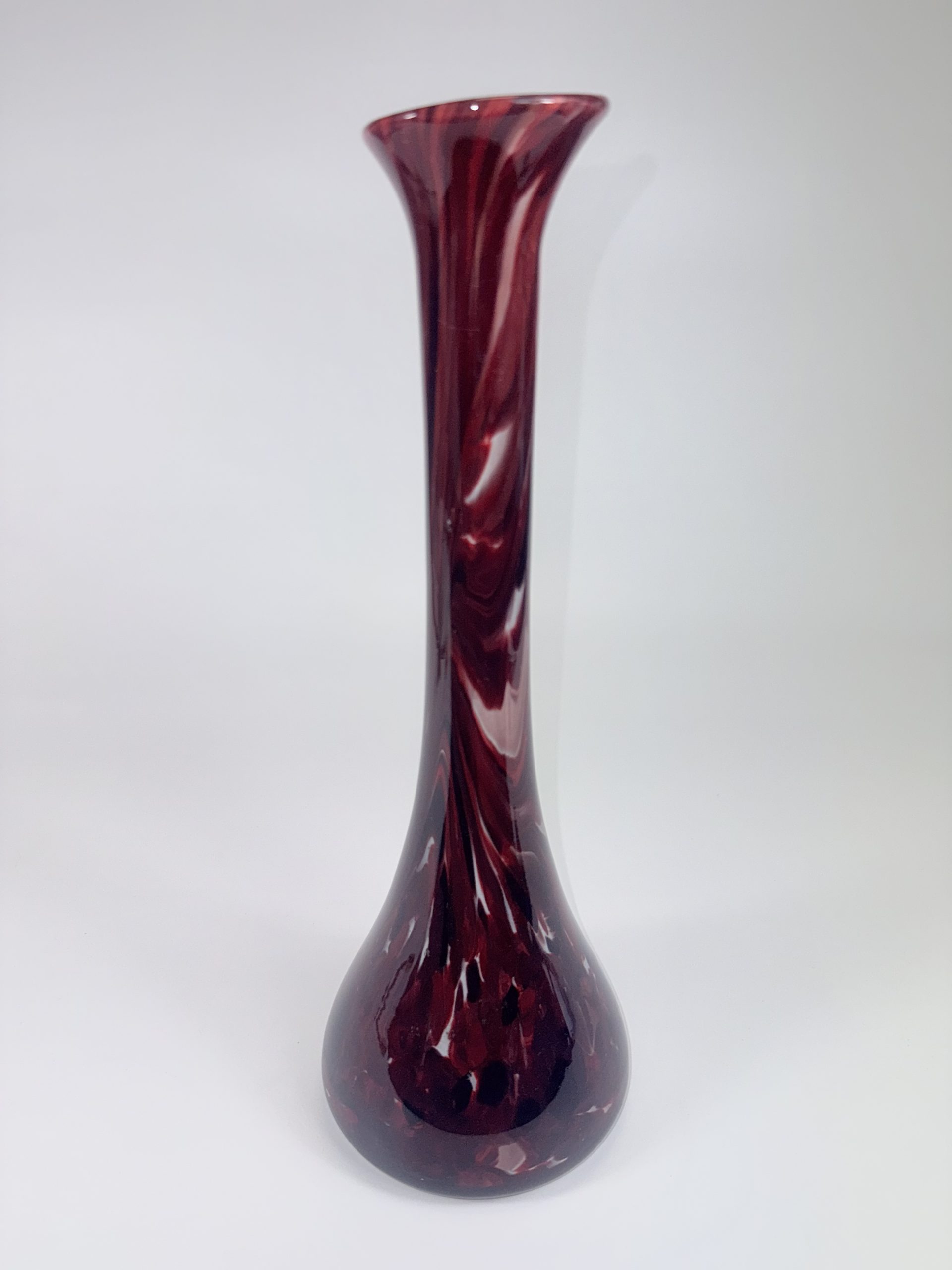 Üveg váza 3. - Image 5