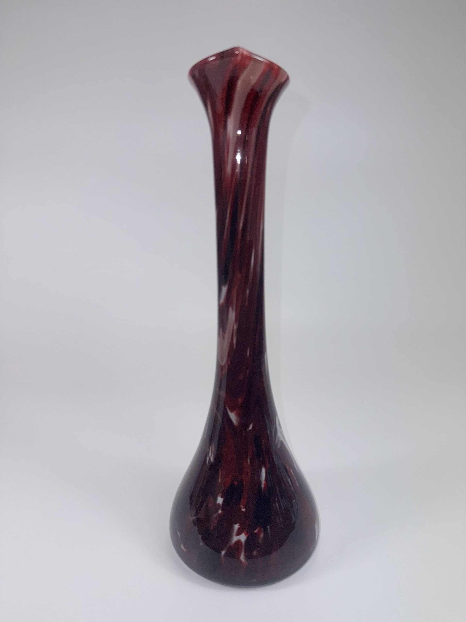 Üveg váza 3. - Image 6