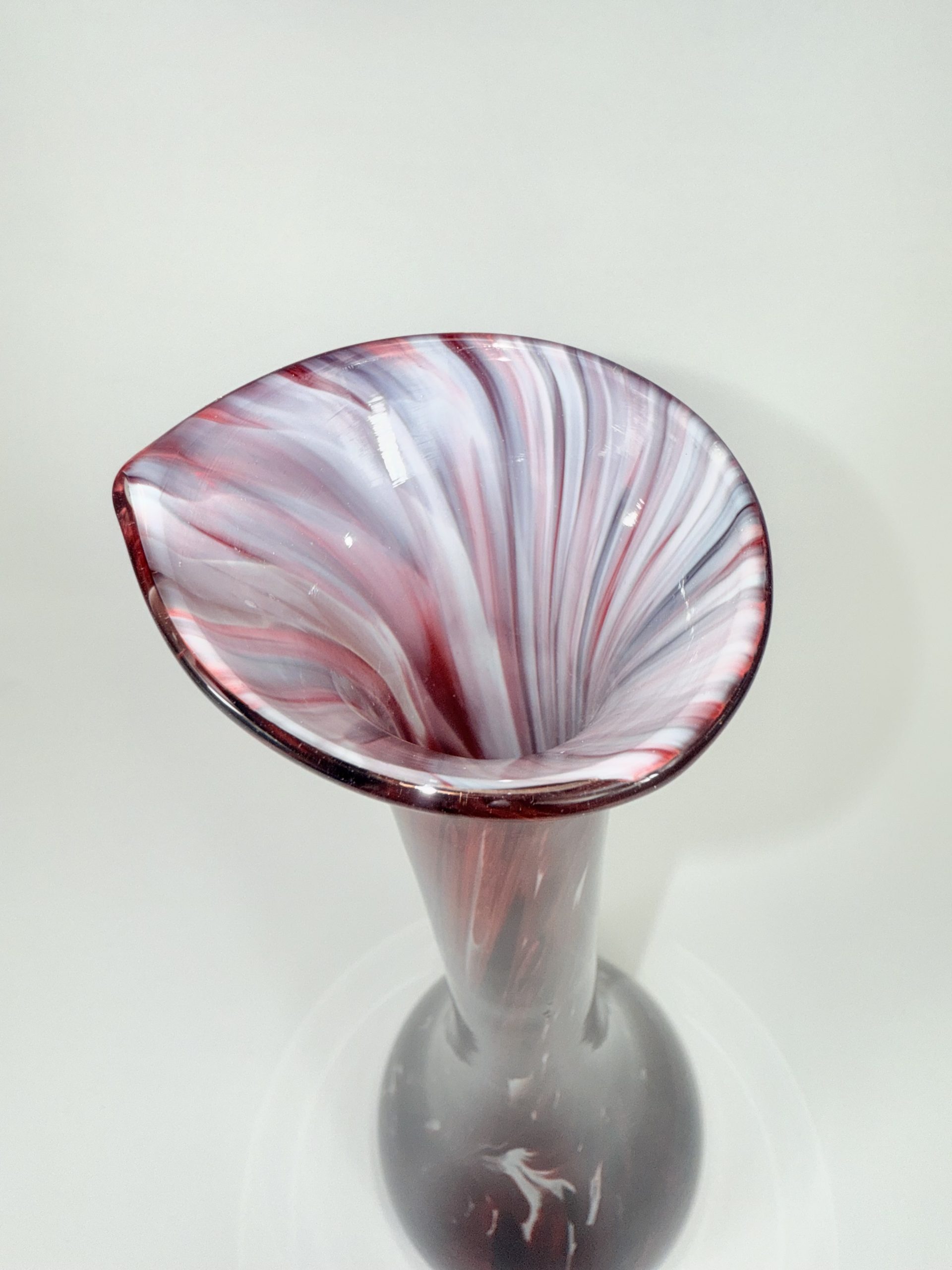 Üveg váza 3. - Image 7