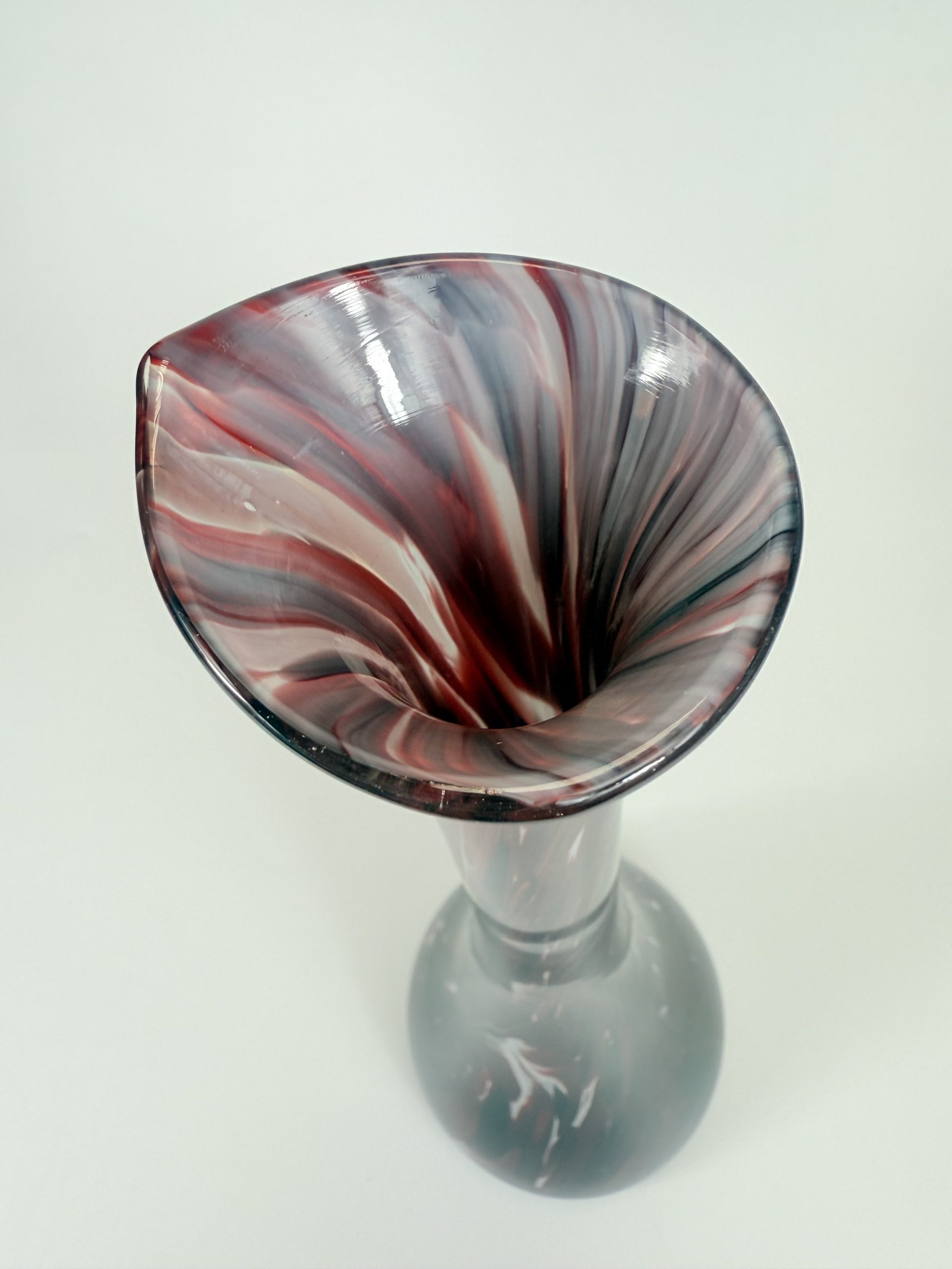 Üveg váza 3. - Image 8