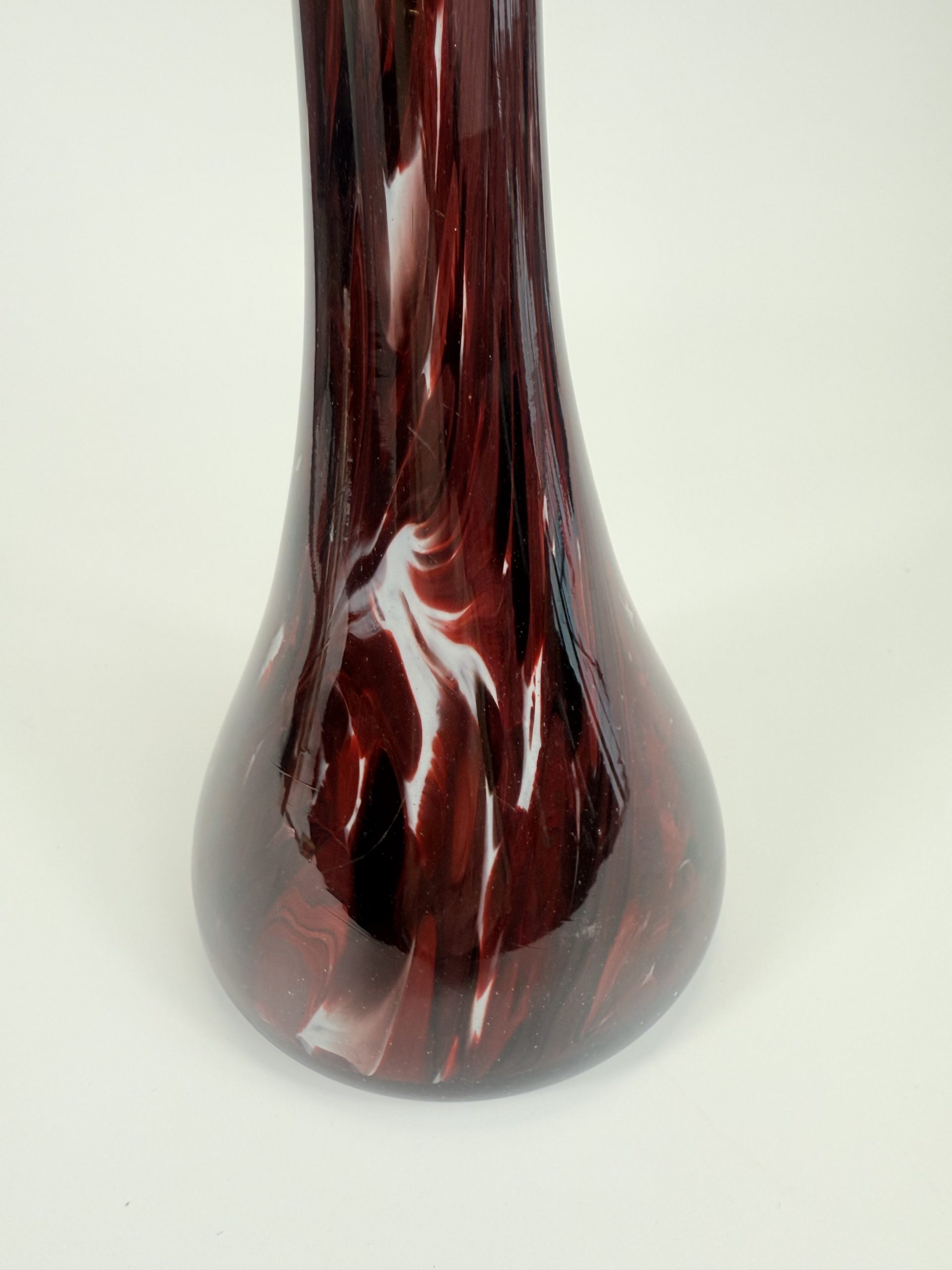 Üveg váza 3. - Image 9