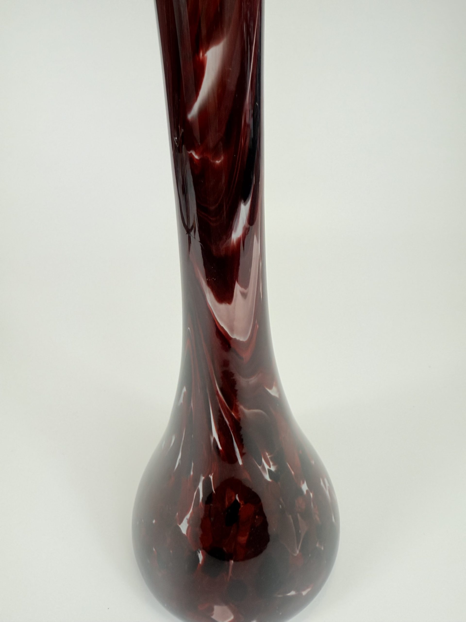 Üveg váza 3. - Image 10