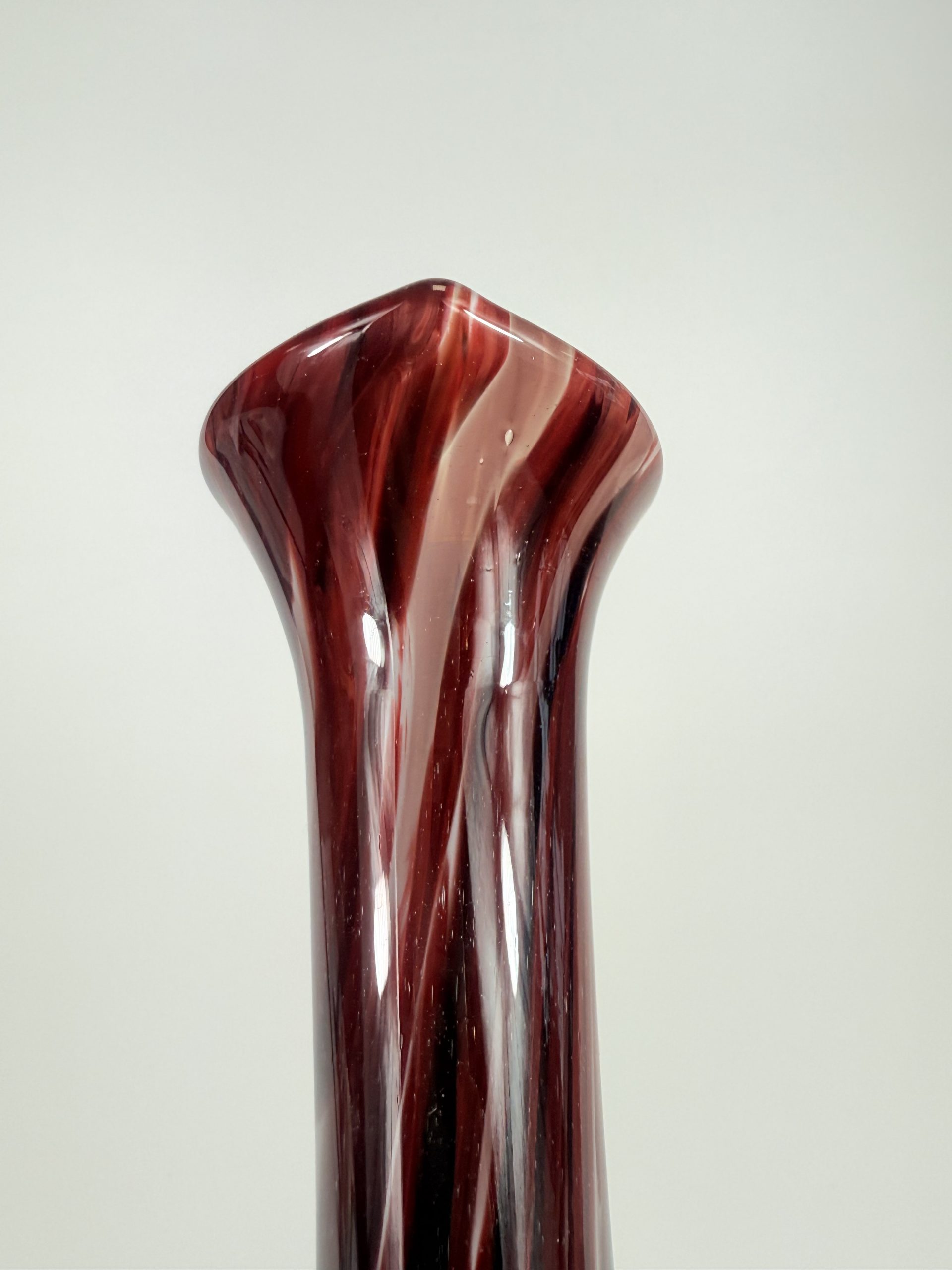 Üveg váza 3. - Image 11