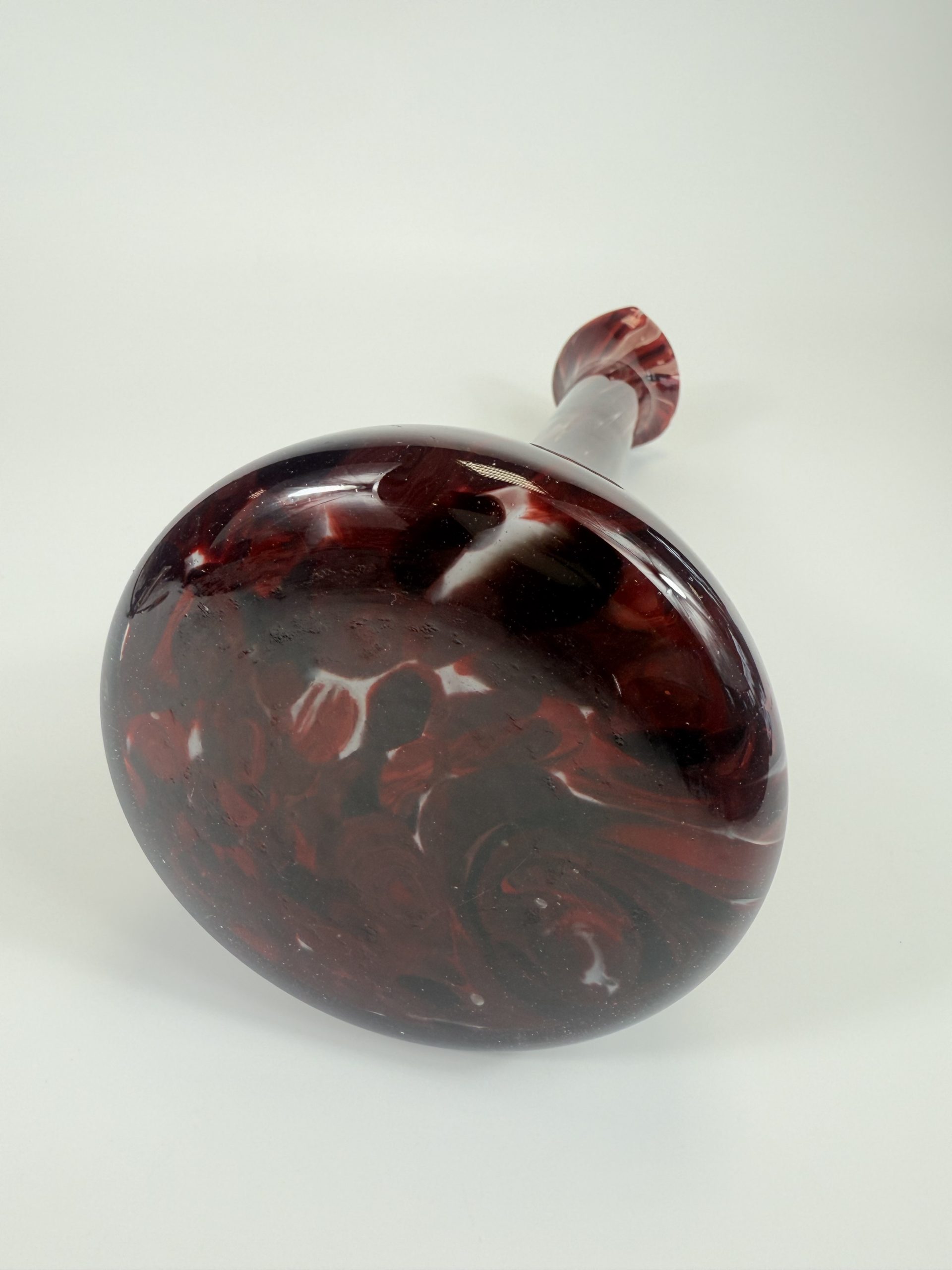 Üveg váza 3. - Image 12