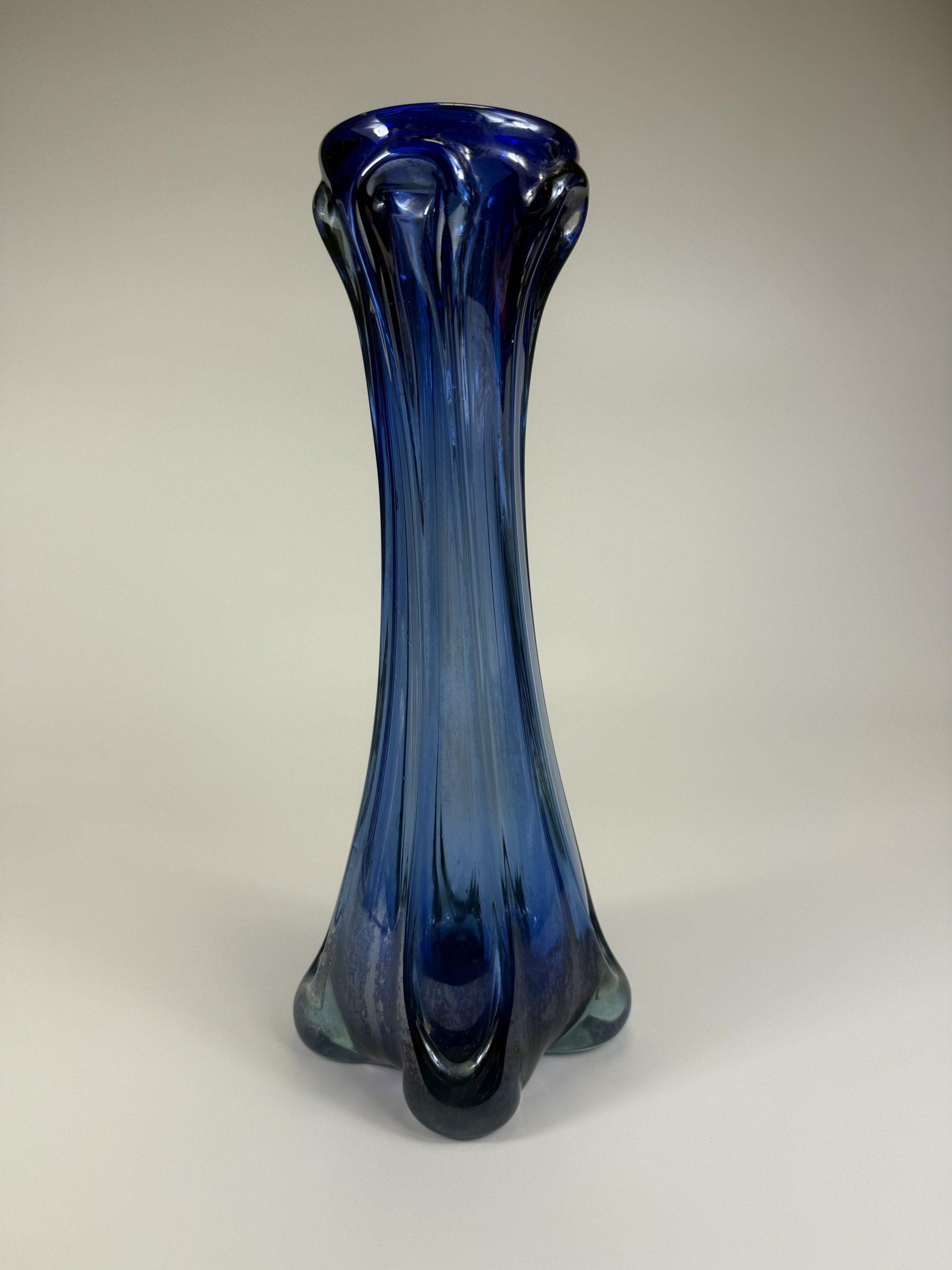 Üveg váza 4. - Image 2