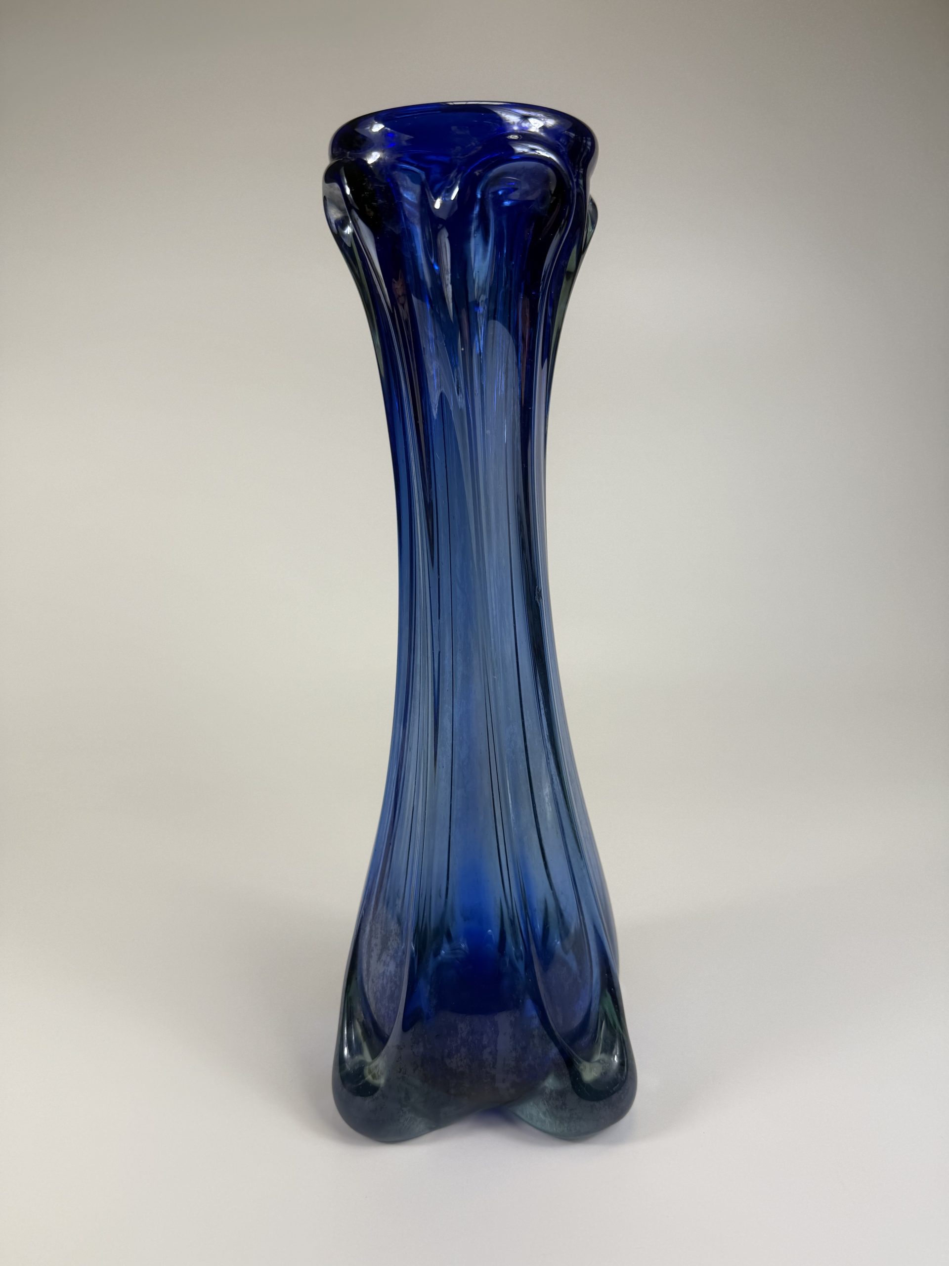 Üveg váza 4. - Image 3