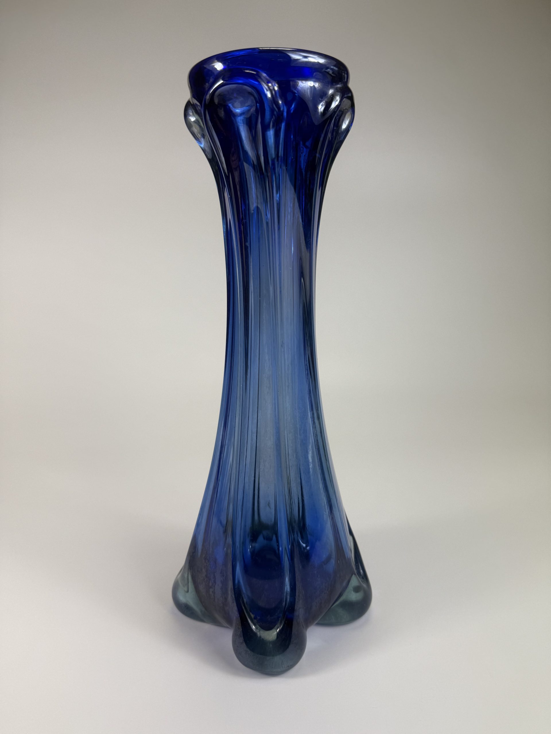 Üveg váza 4. - Image 4