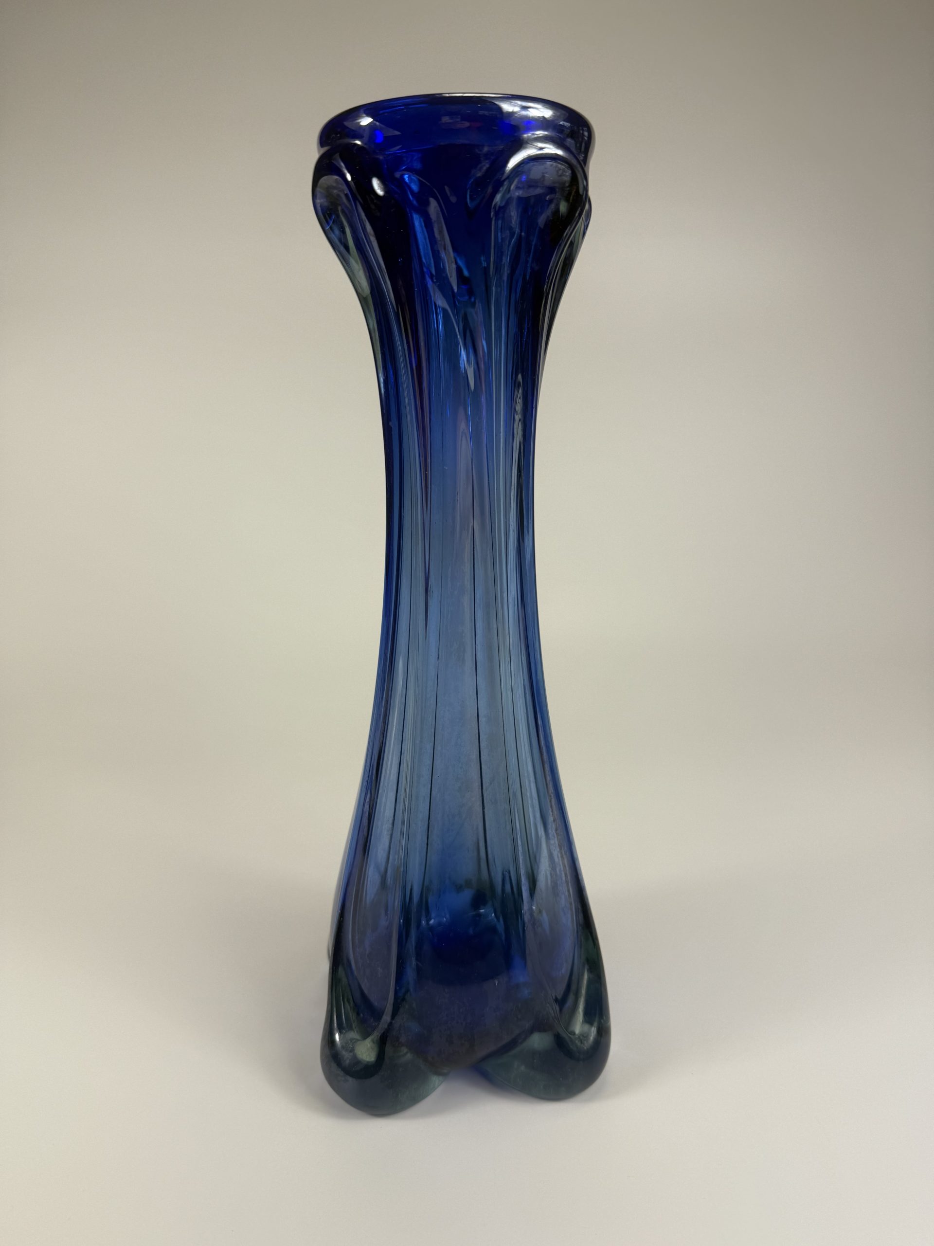 Üveg váza 4. - Image 5