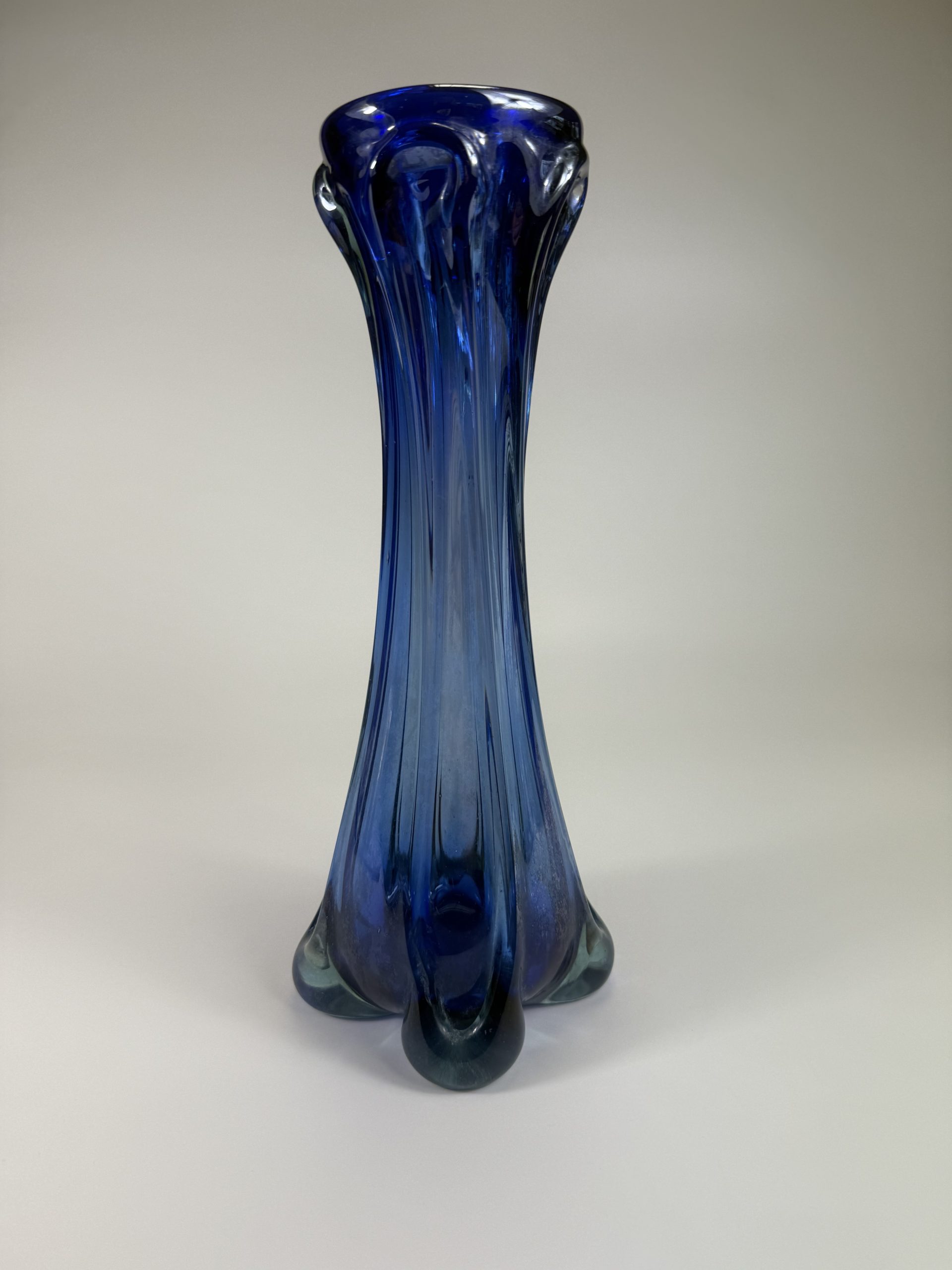 Üveg váza 4. - Image 6