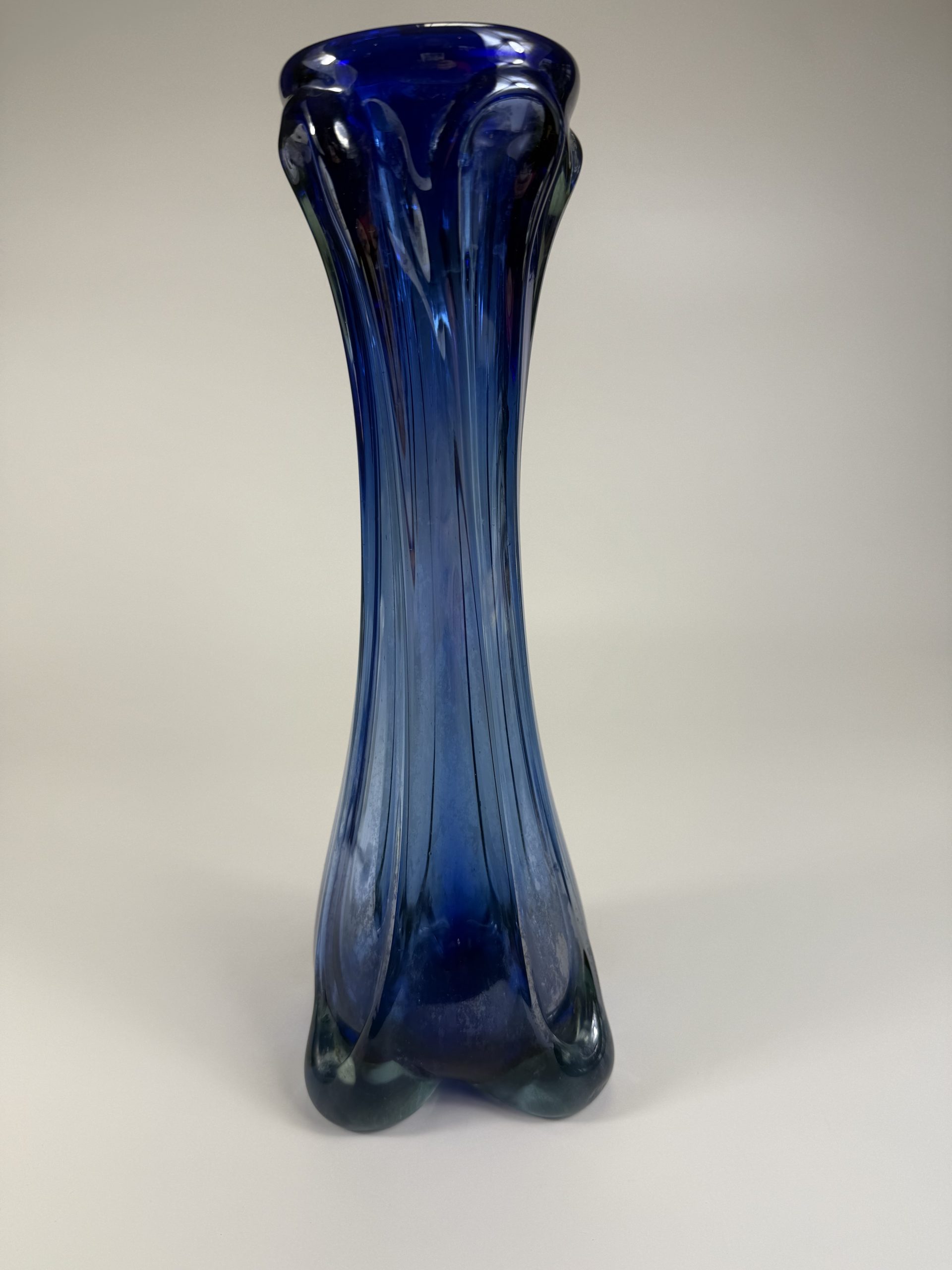 Üveg váza 4. - Image 7