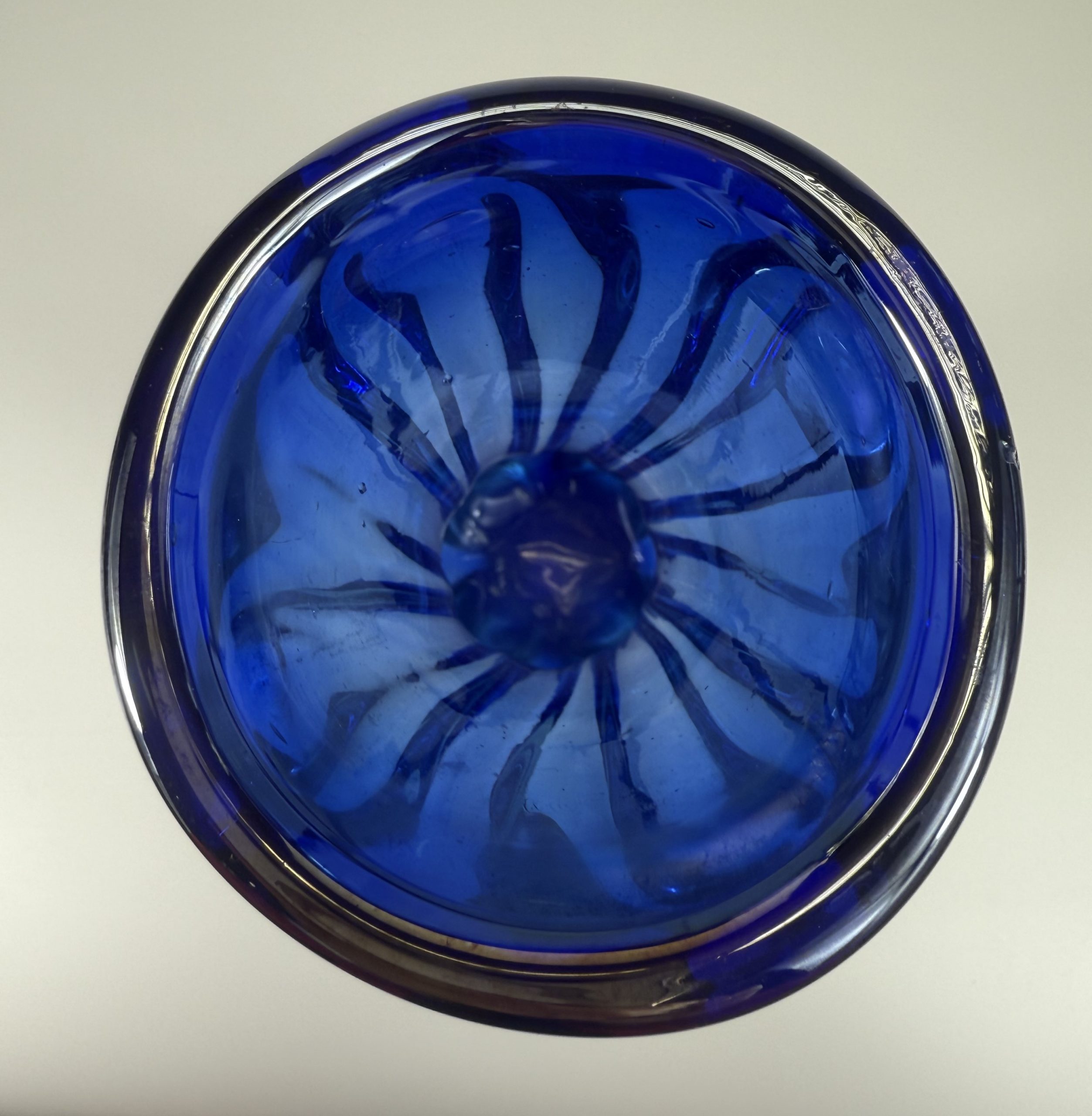 Üveg váza 4. - Image 9