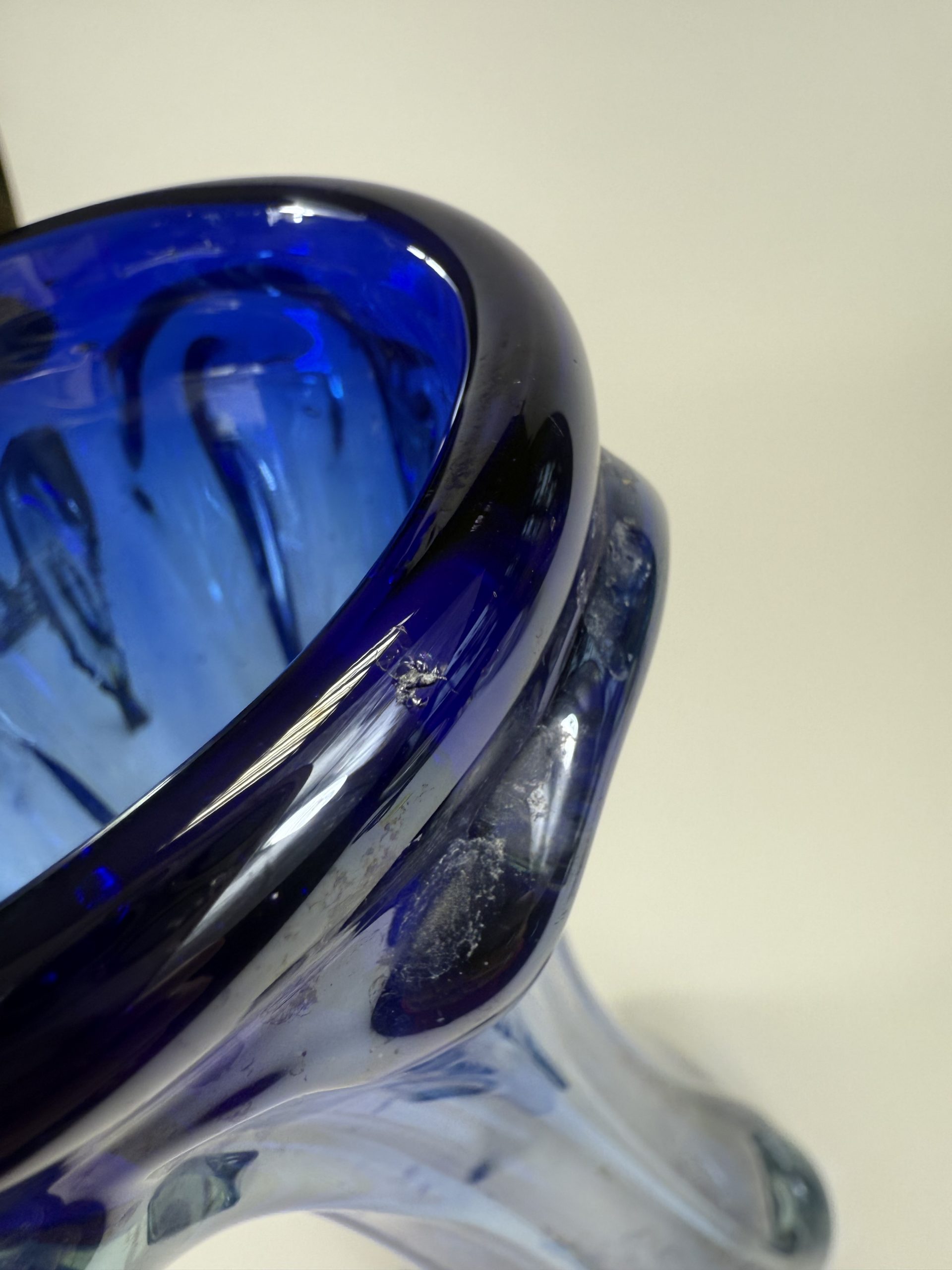 Üveg váza 4. - Image 10