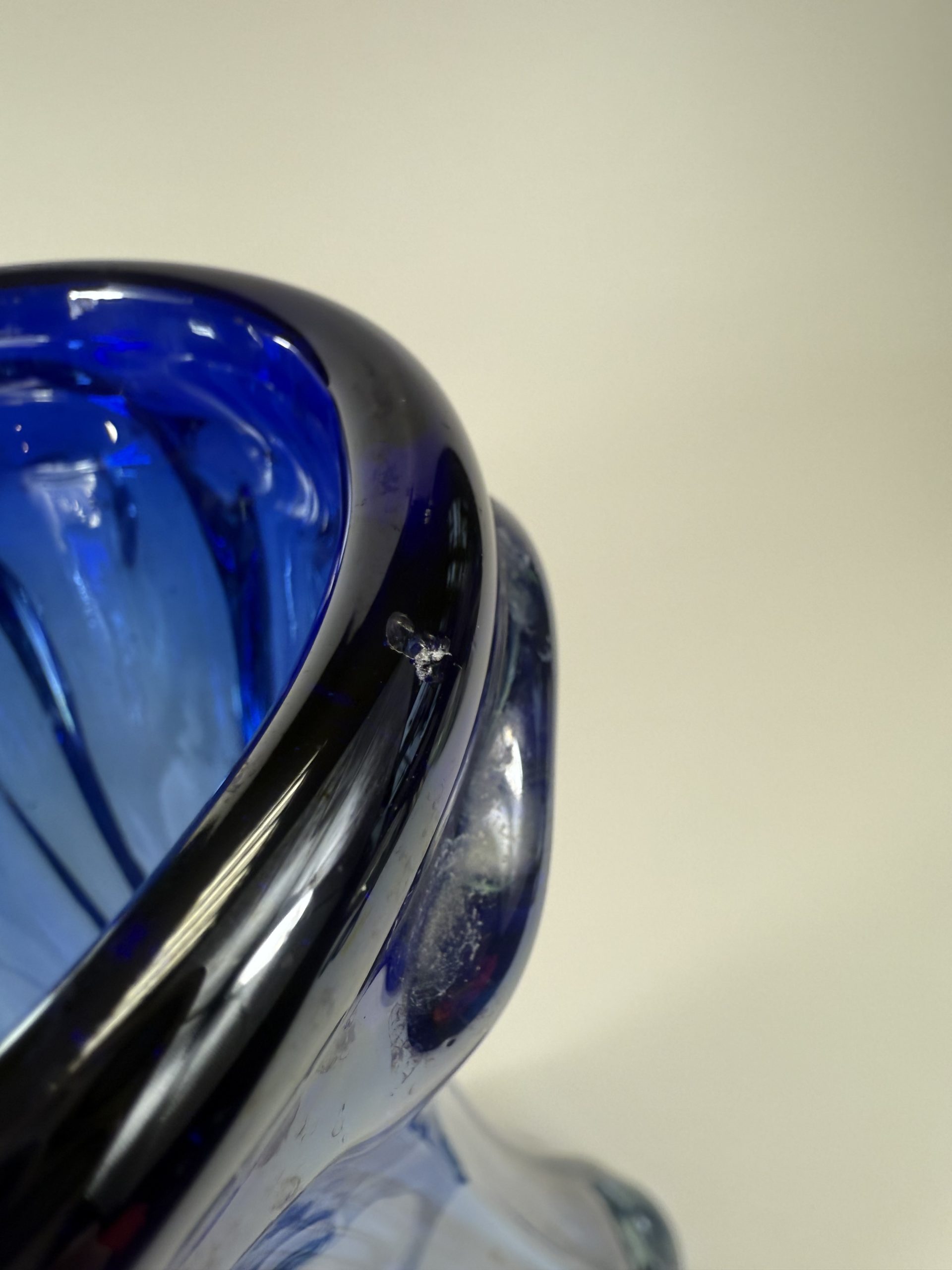 Üveg váza 4. - Image 11