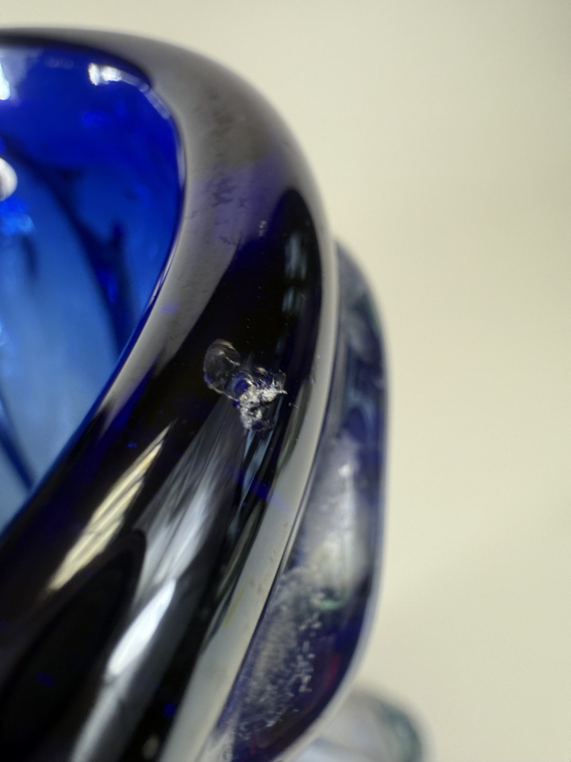 Üveg váza 4. - Image 12