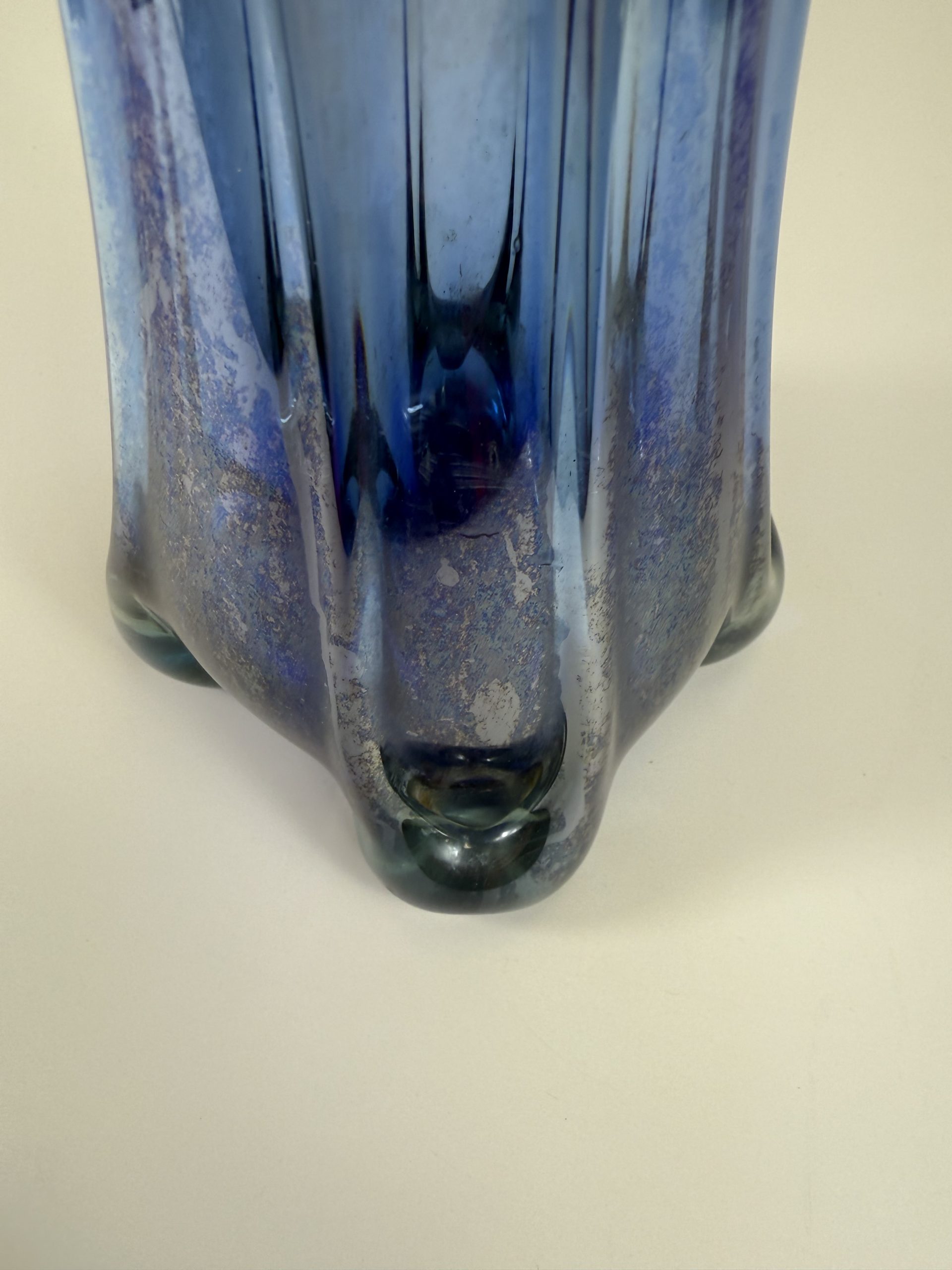 Üveg váza 4. - Image 13