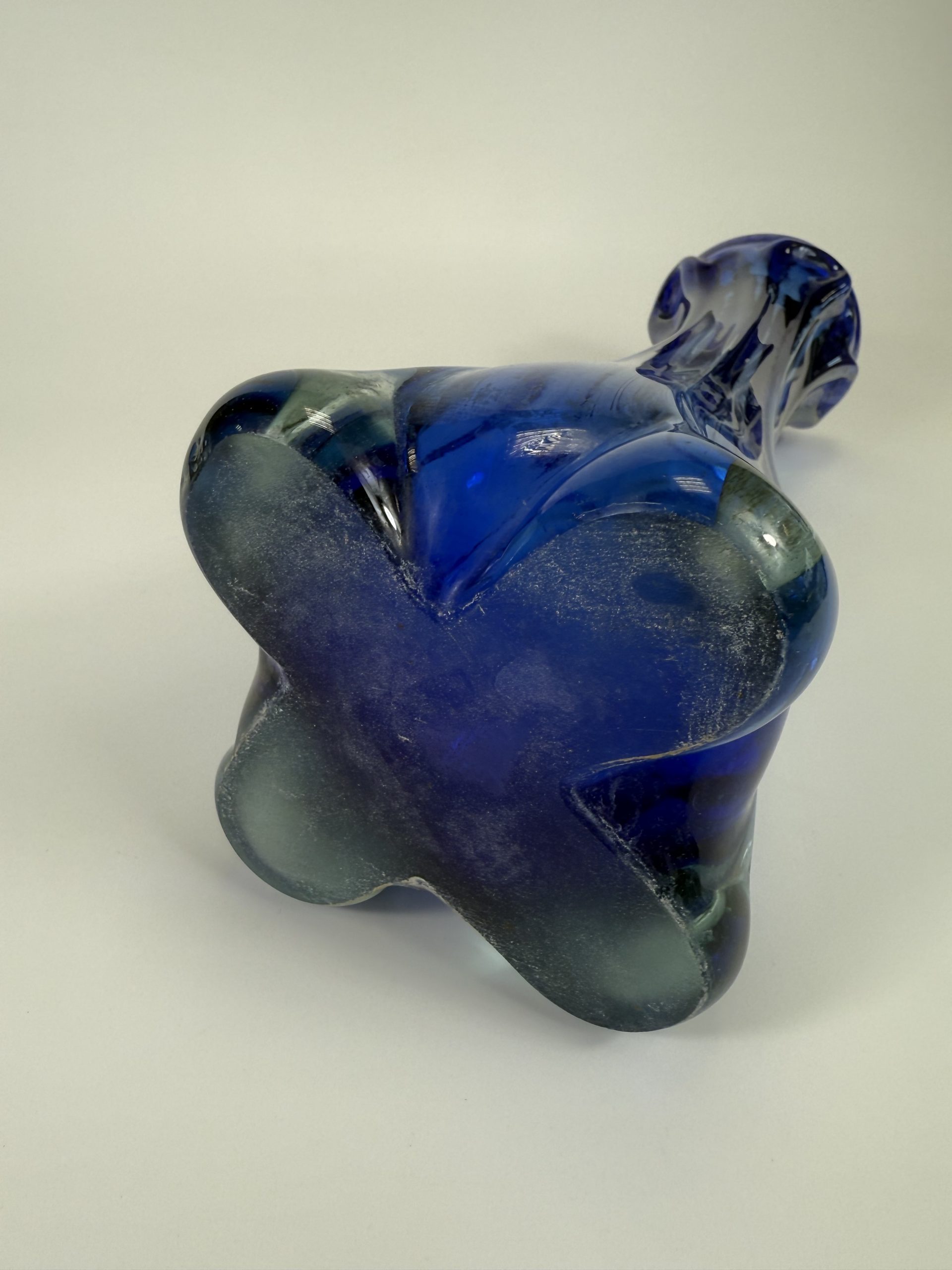 Üveg váza 4. - Image 14