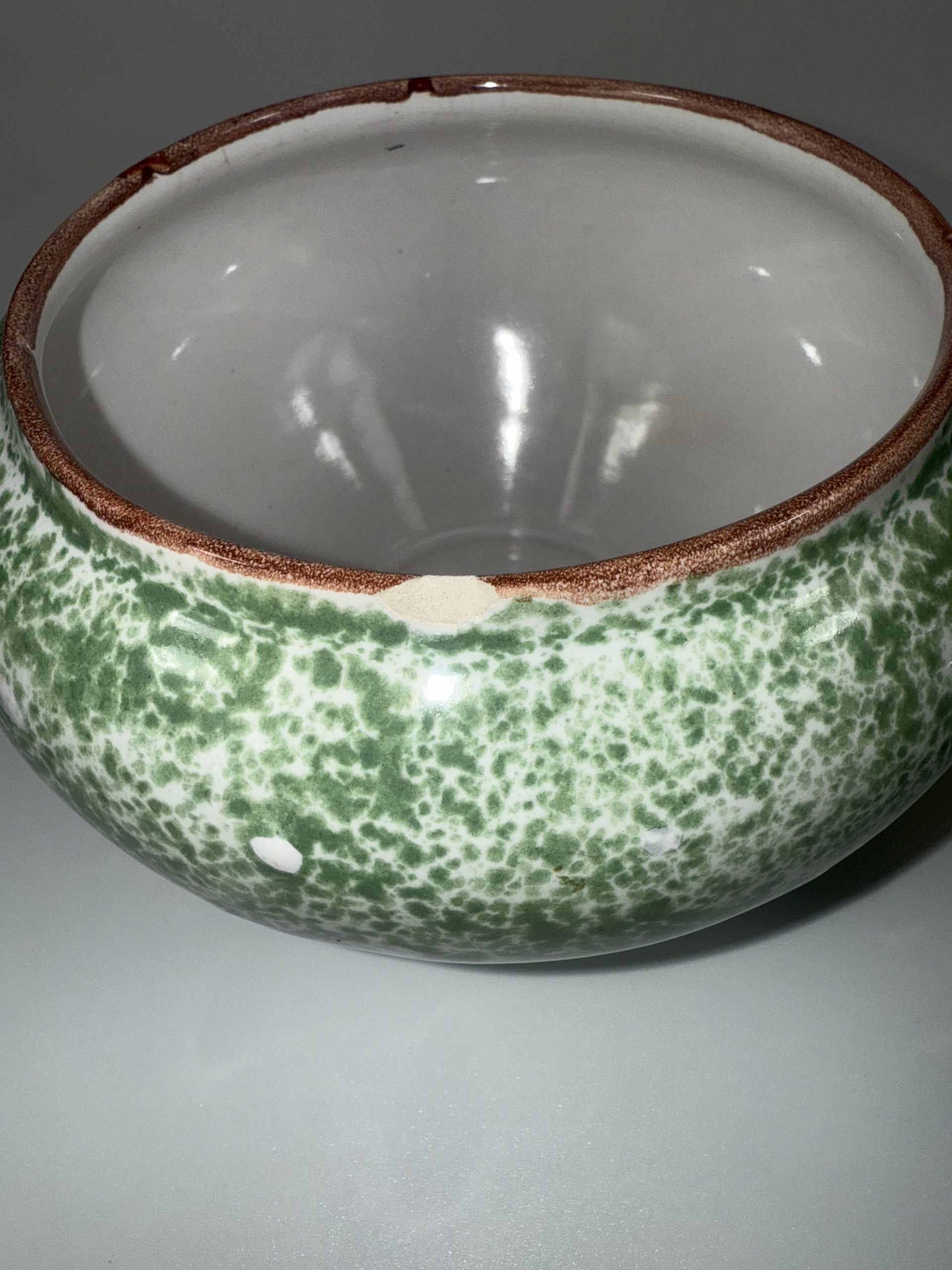 Kerámia kaspó pár - Image 9