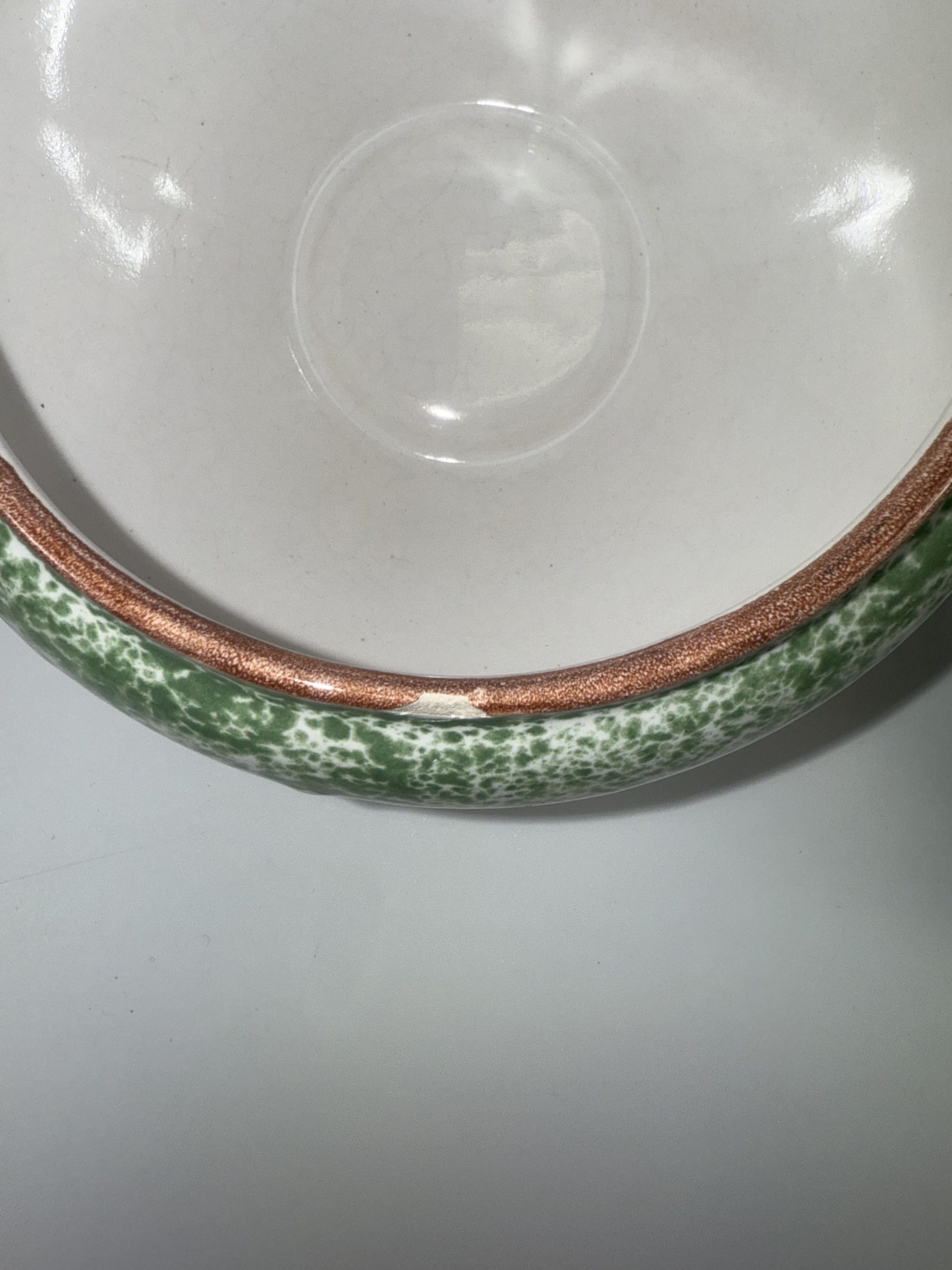 Kerámia kaspó pár - Image 10