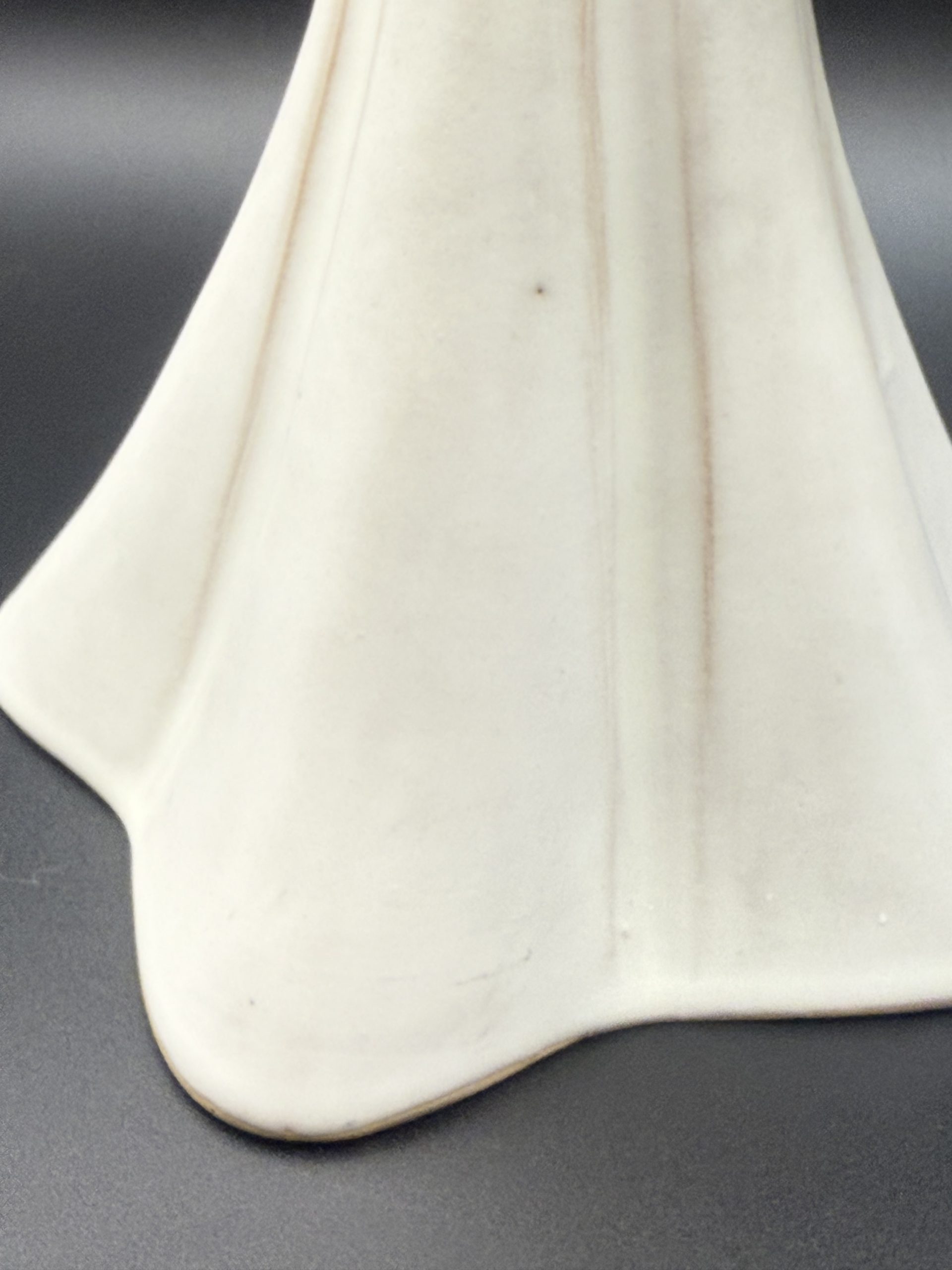 Buday Ágota kerámia figura - Karácsonyi dekoráció - Image 10