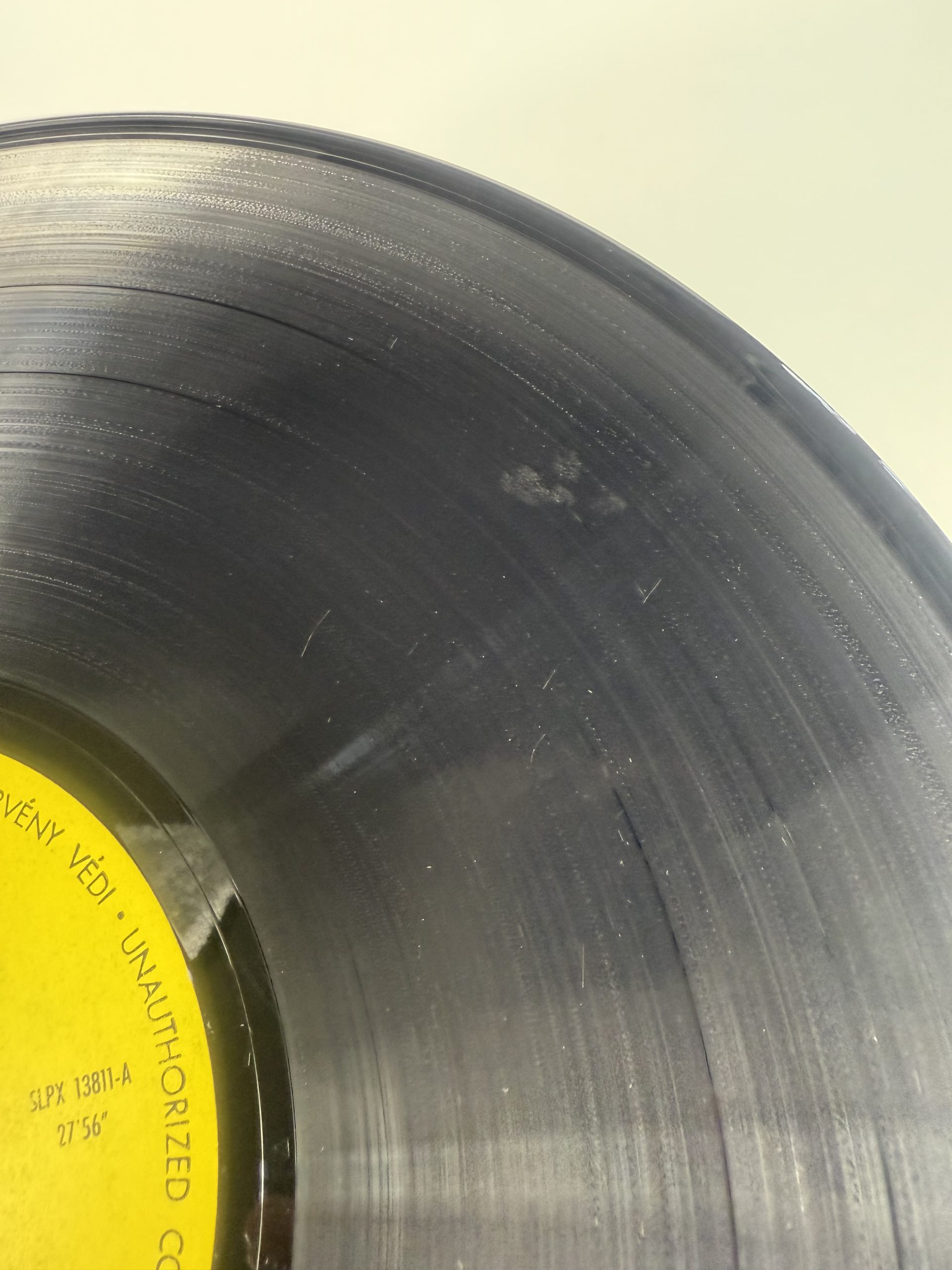 Grimm - mesék nagylemez - bakelit - LP - vinyl - 1978 - Image 3