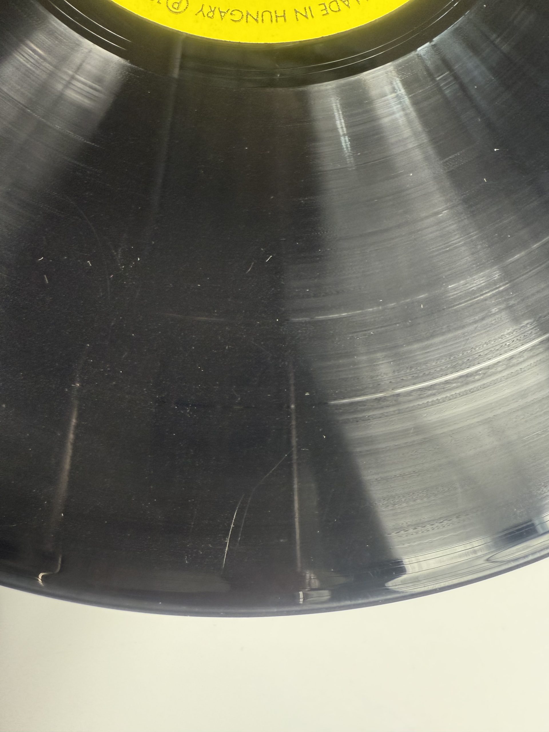 Grimm - mesék nagylemez - bakelit - LP - vinyl - 1978 - Image 4