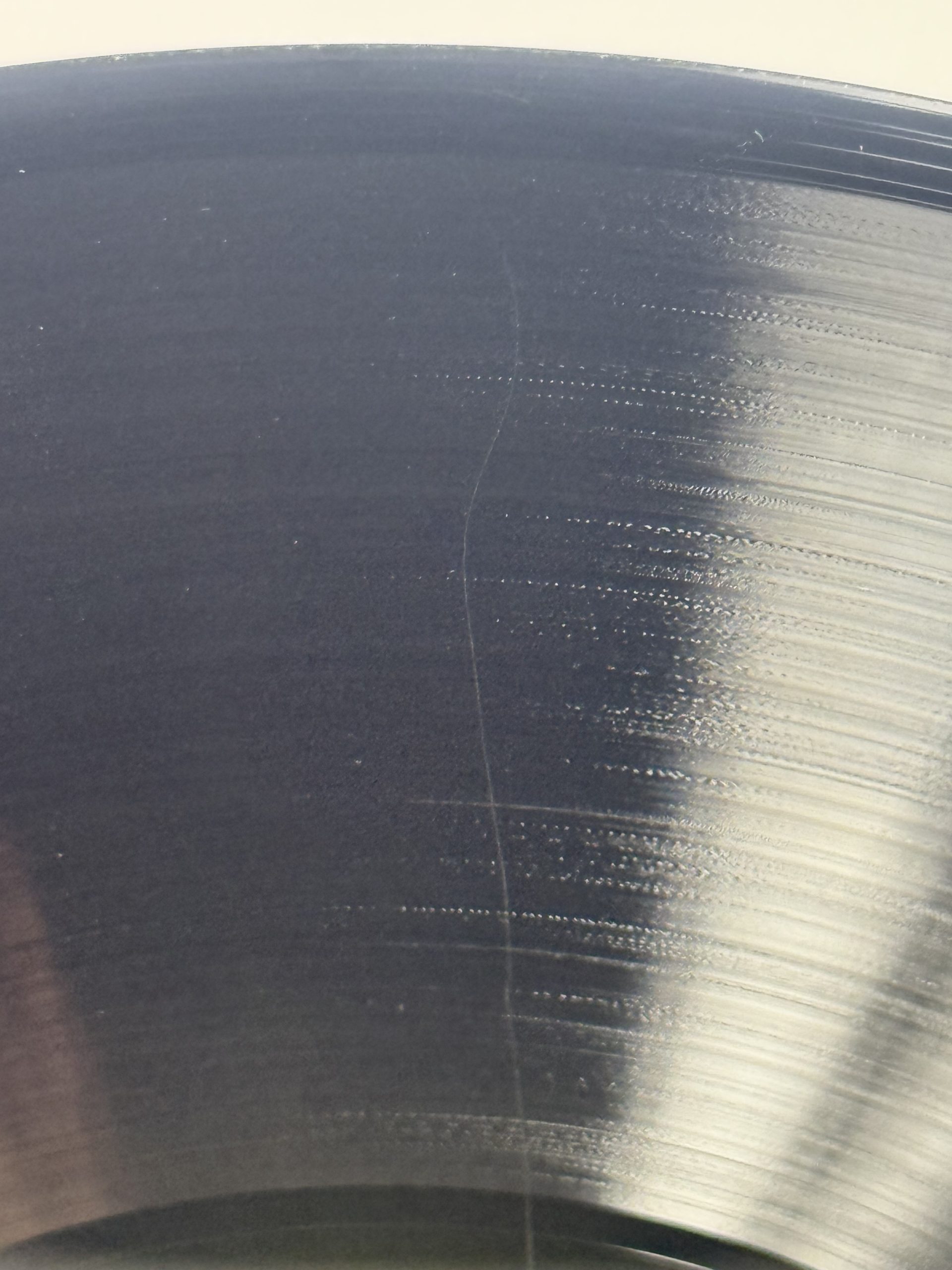 Bambi mesejáték nagylemez - bakelit - LP - vinyl - 1984 - Image 4