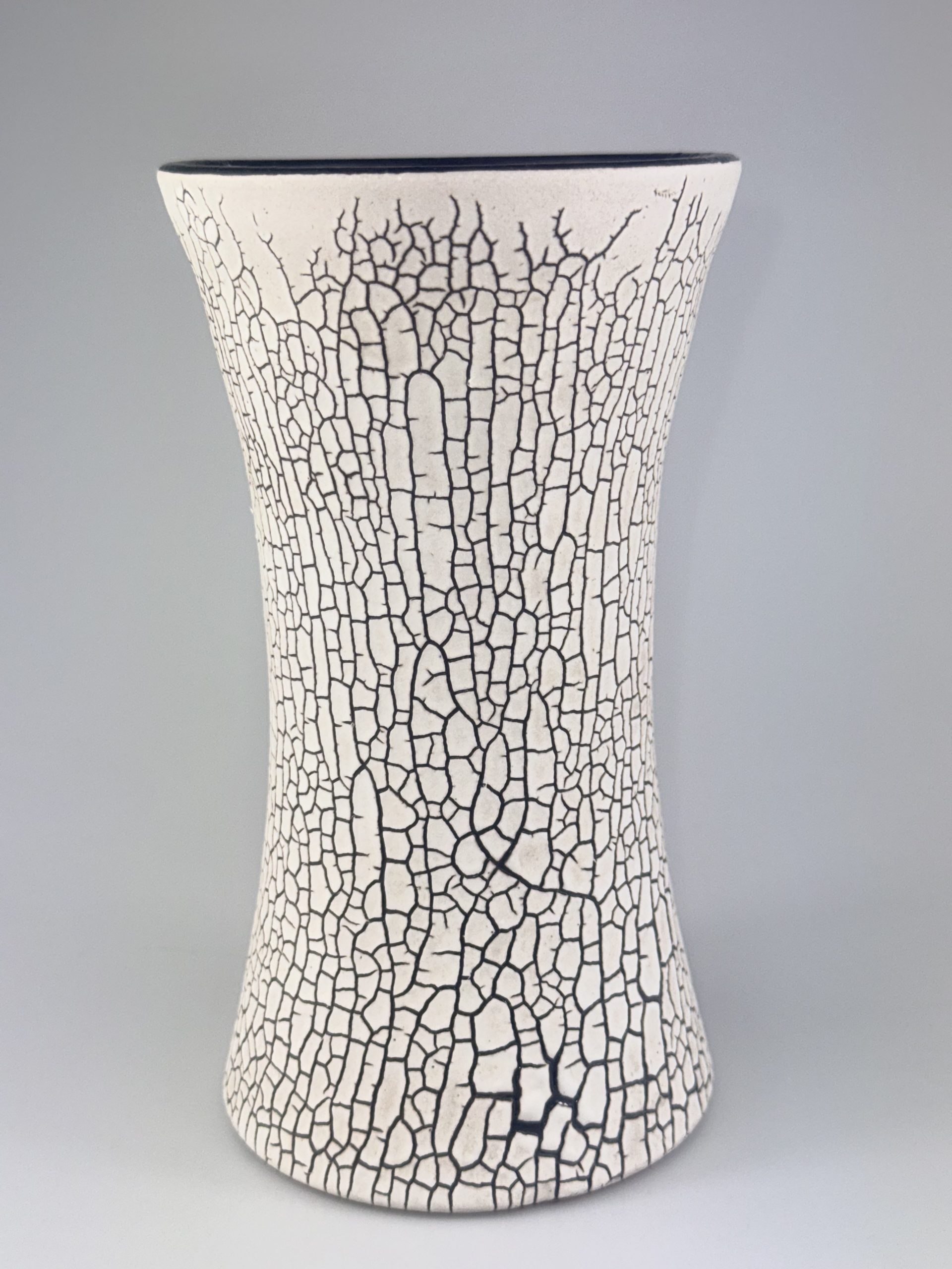 Kerámia váza 4. - Image 3