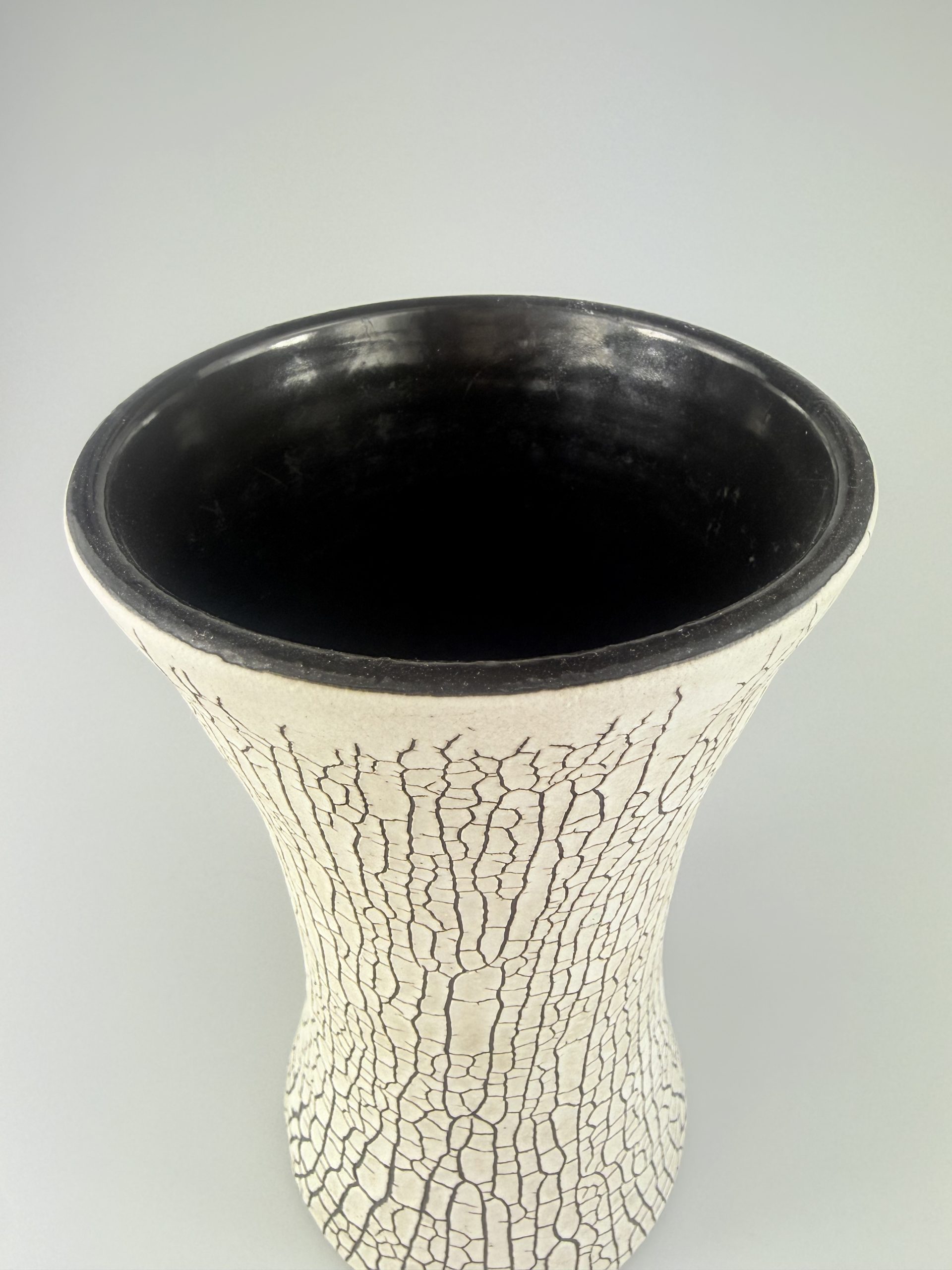 Kerámia váza 4. - Image 5