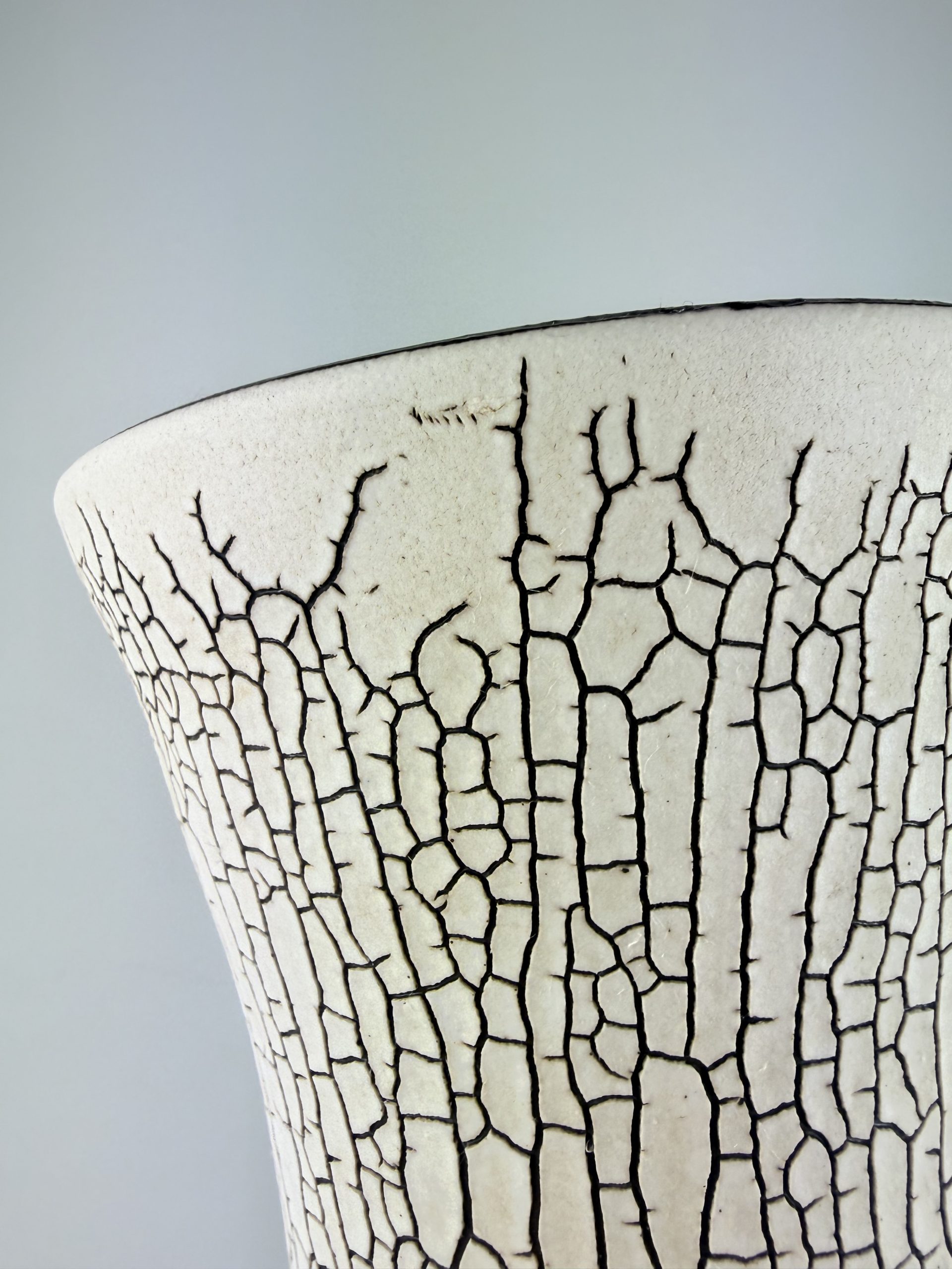 Kerámia váza 4. - Image 7