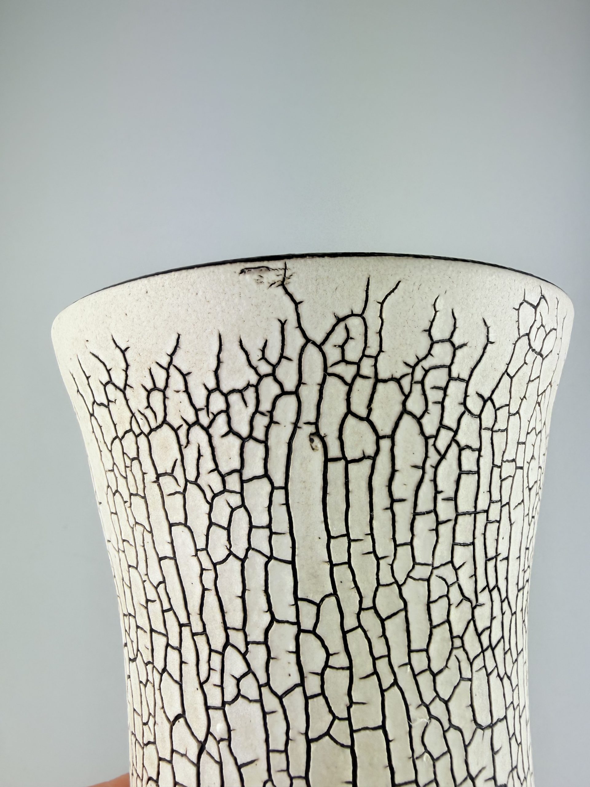 Kerámia váza 4. - Image 8