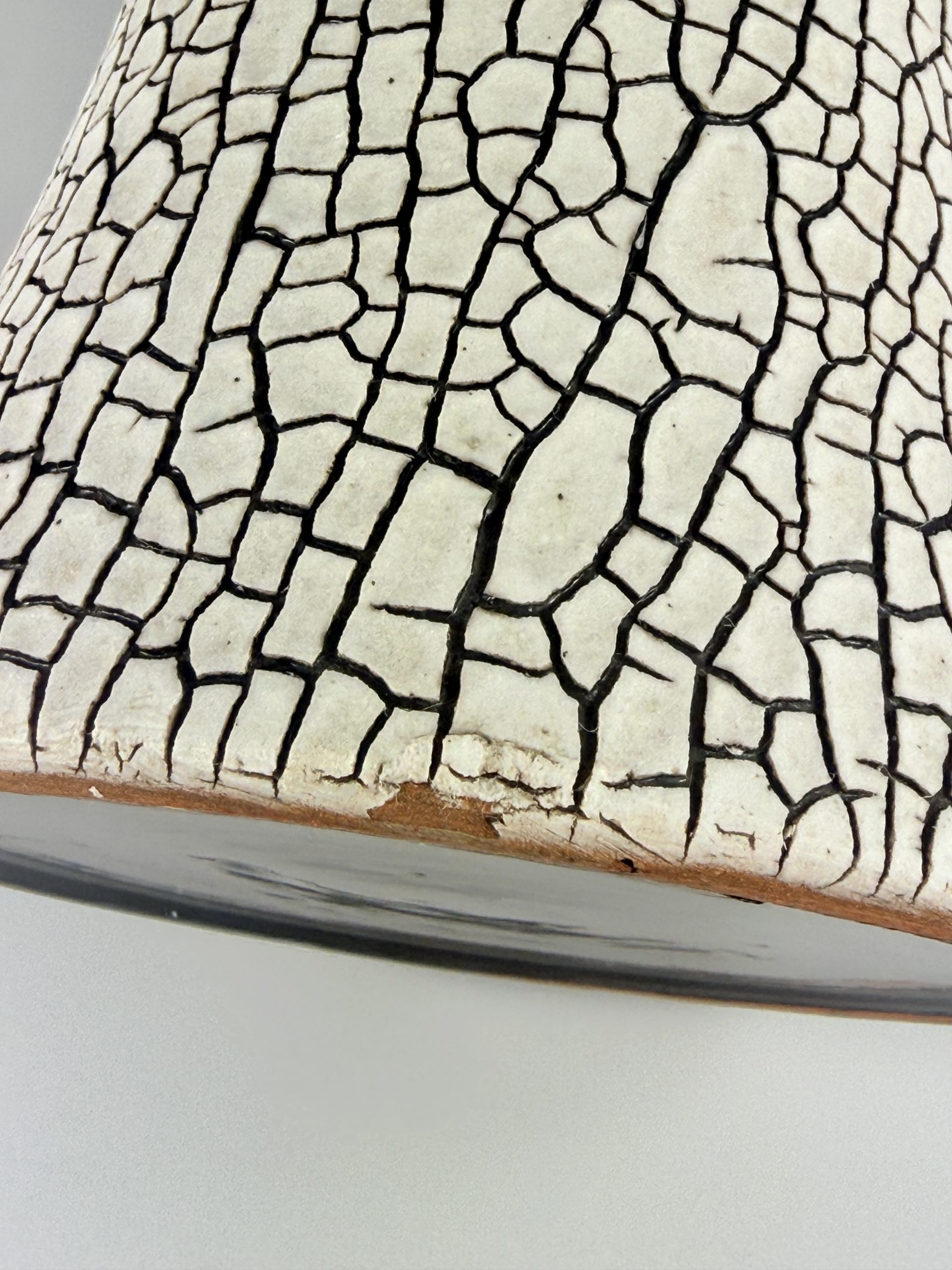 Kerámia váza 4. - Image 10