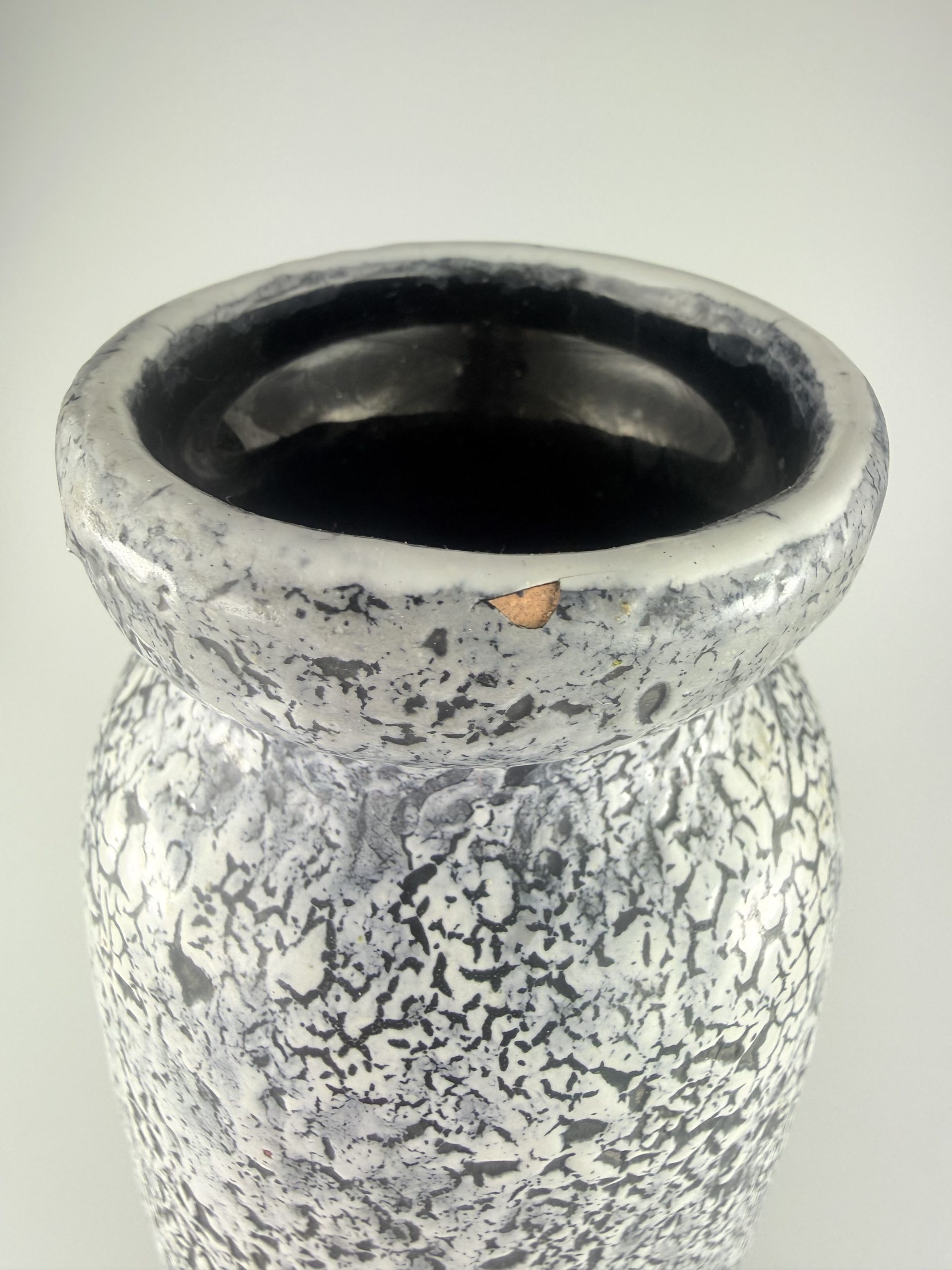 Kerámia váza - Hungária Kerámia Iparművész Budapest - Image 7