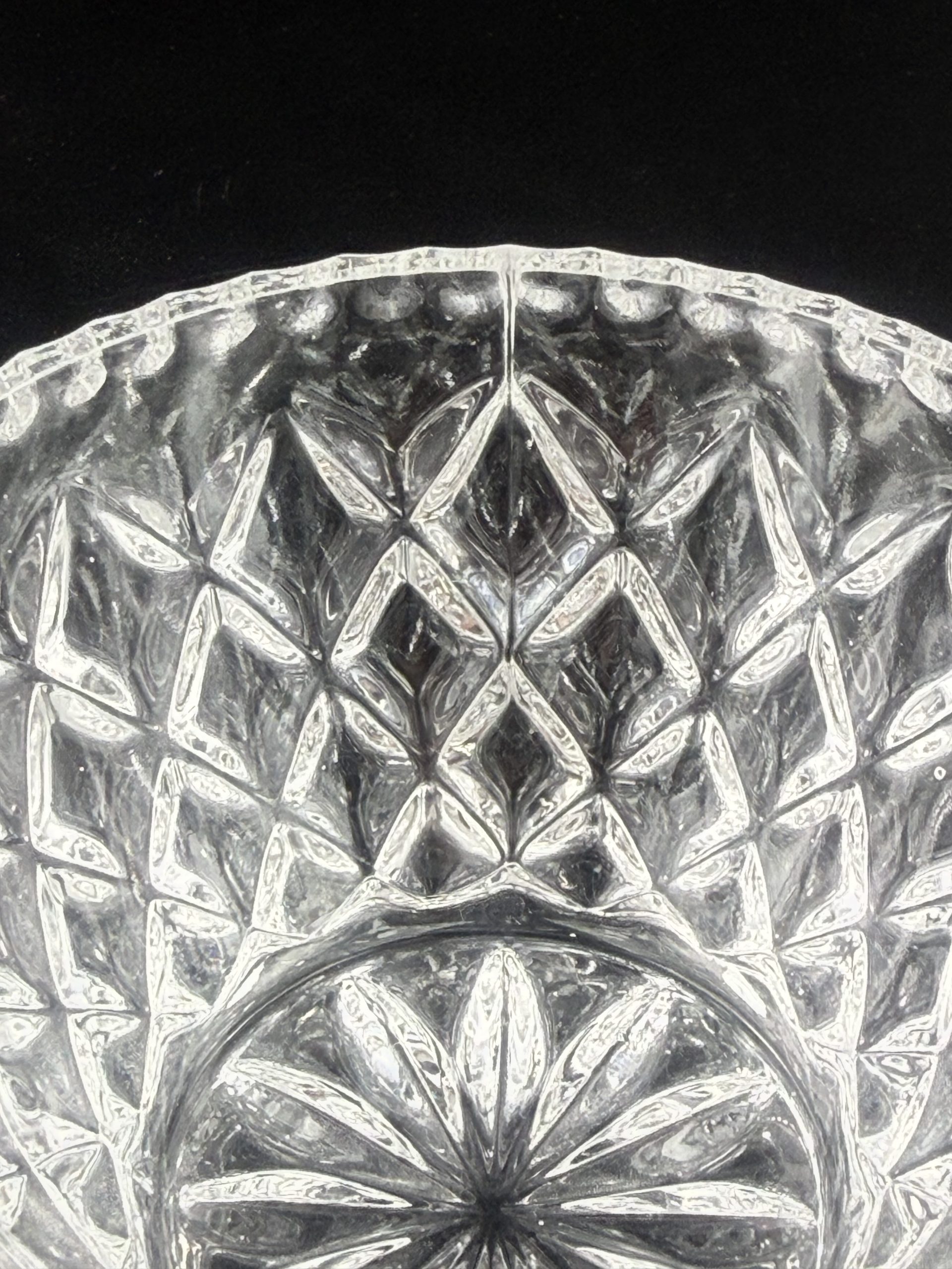 Üveg dobozka, ékszertartó - Image 8