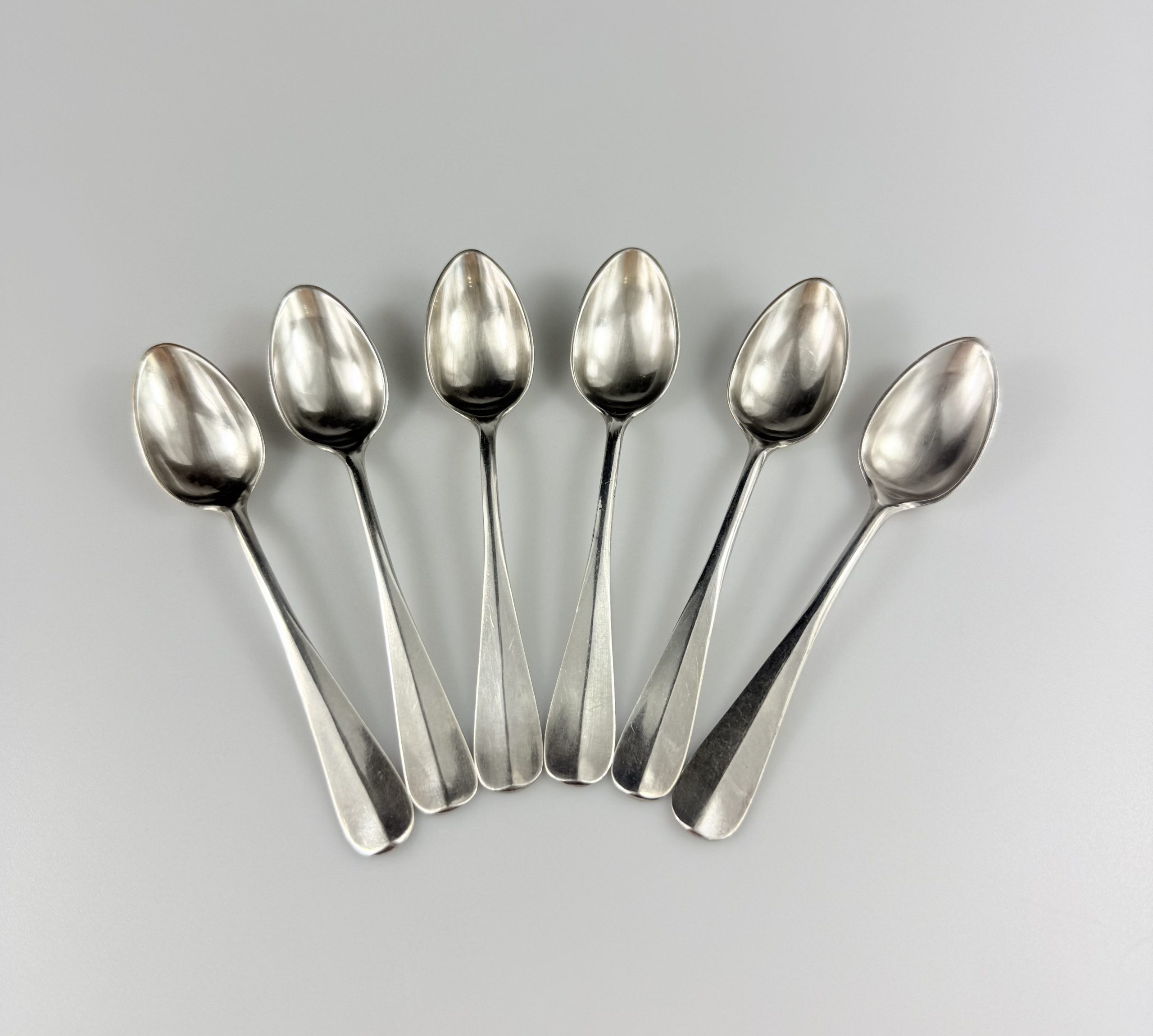 Art Krupp Berndorf kávéskanál készlet