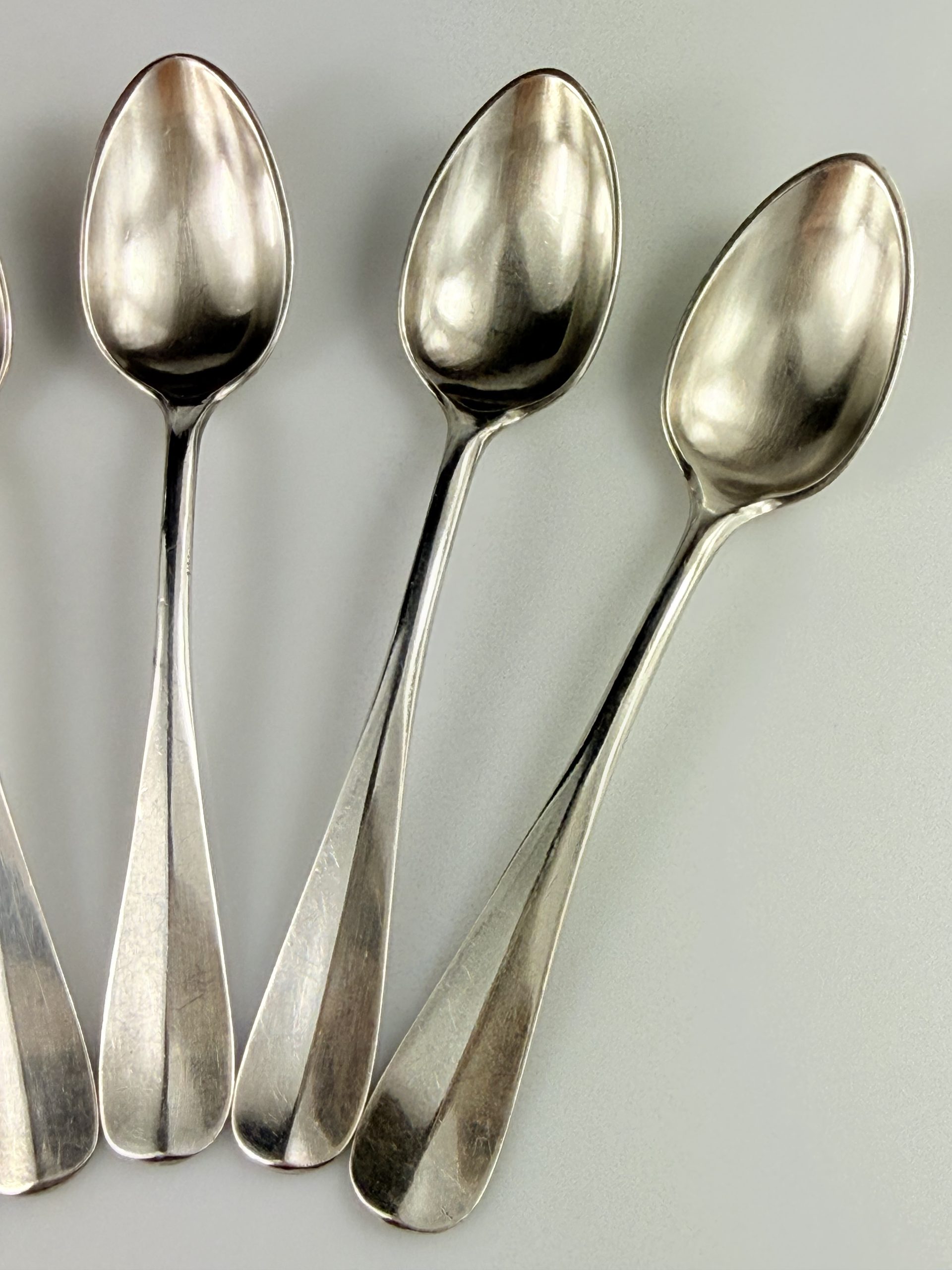 Art Krupp Berndorf kávéskanál készlet - Image 3