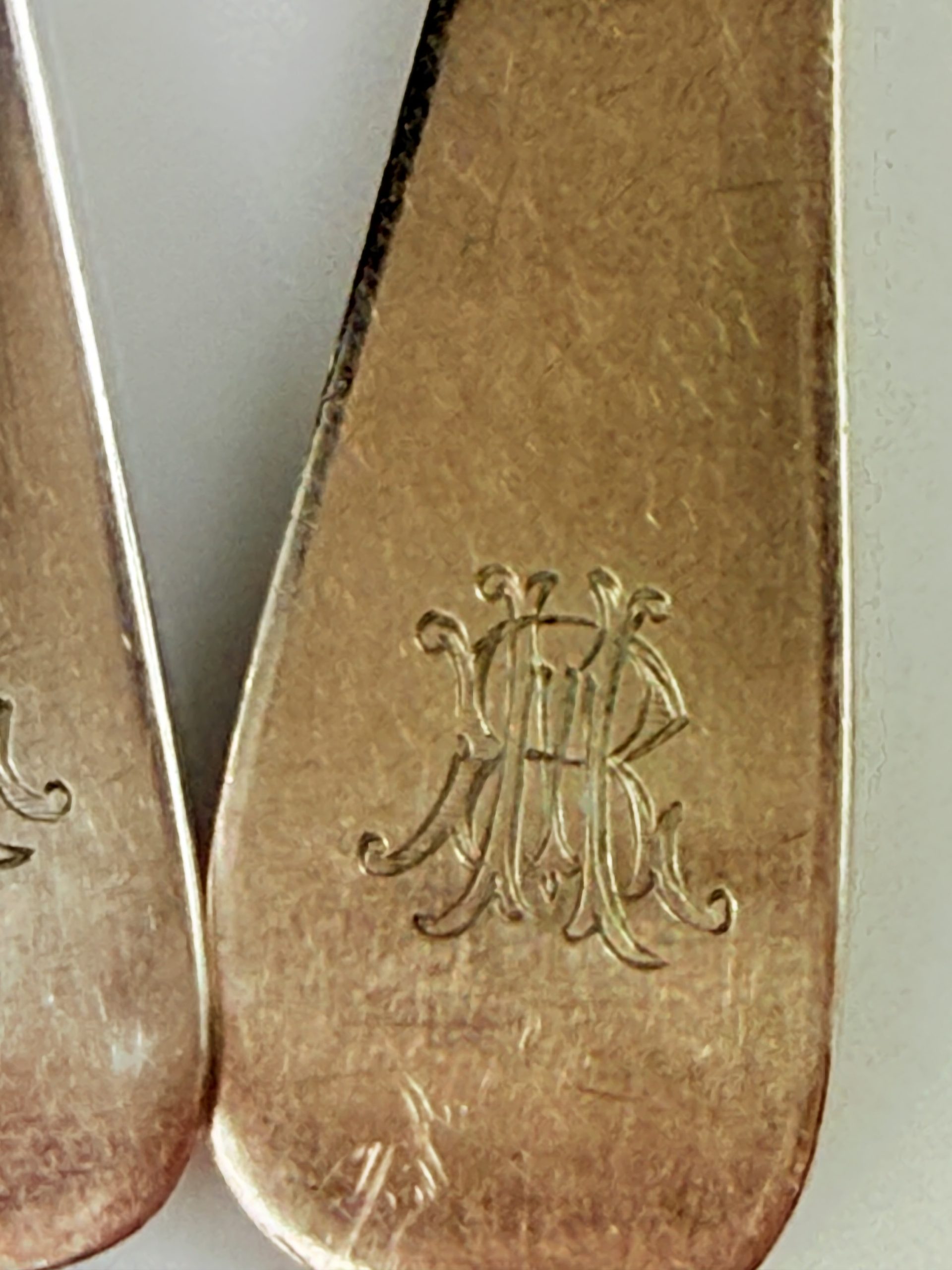 Art Krupp Berndorf kávéskanál készlet - Image 7