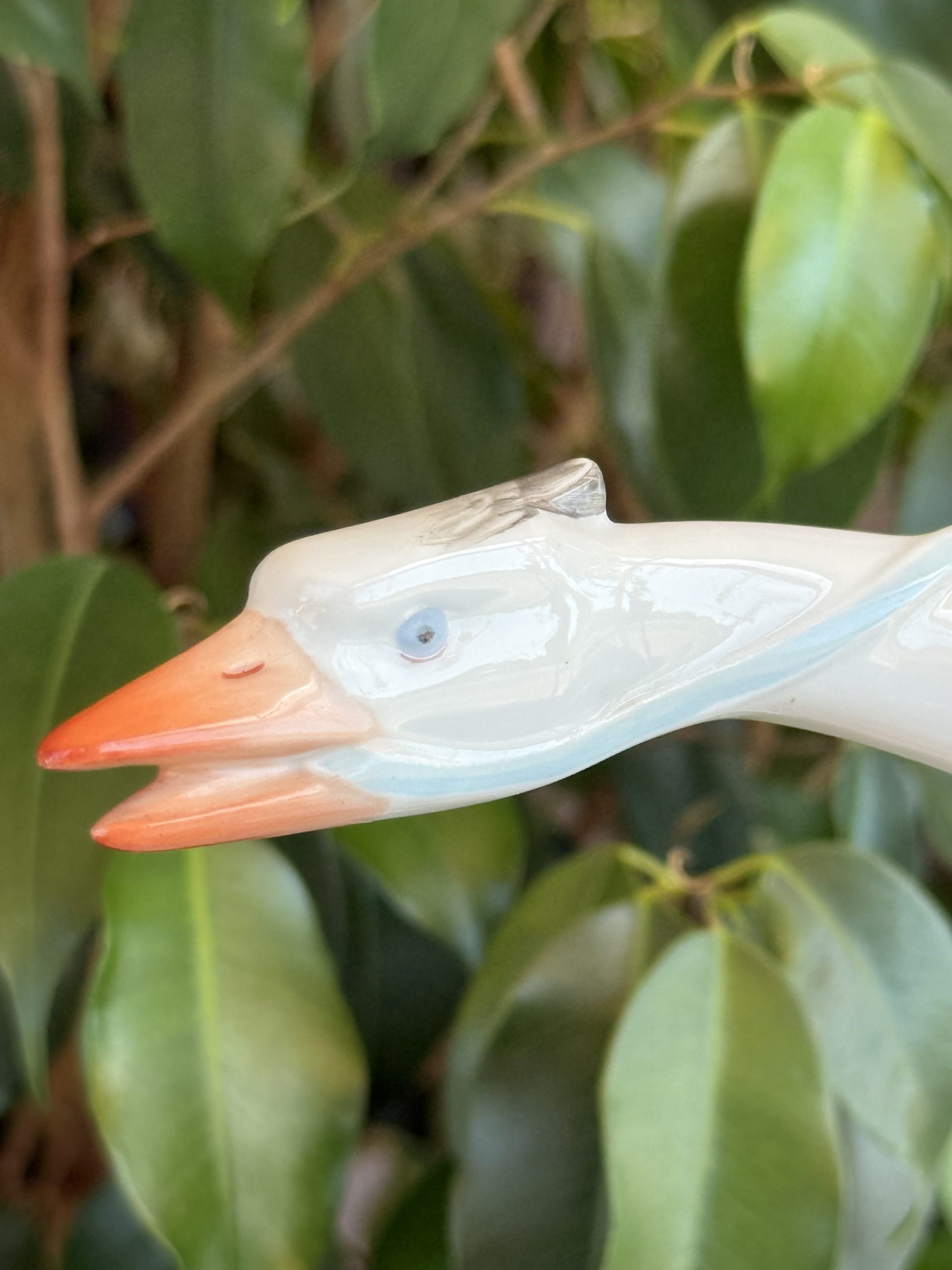 Herendi porcelán Ludas Matyi - Image 5